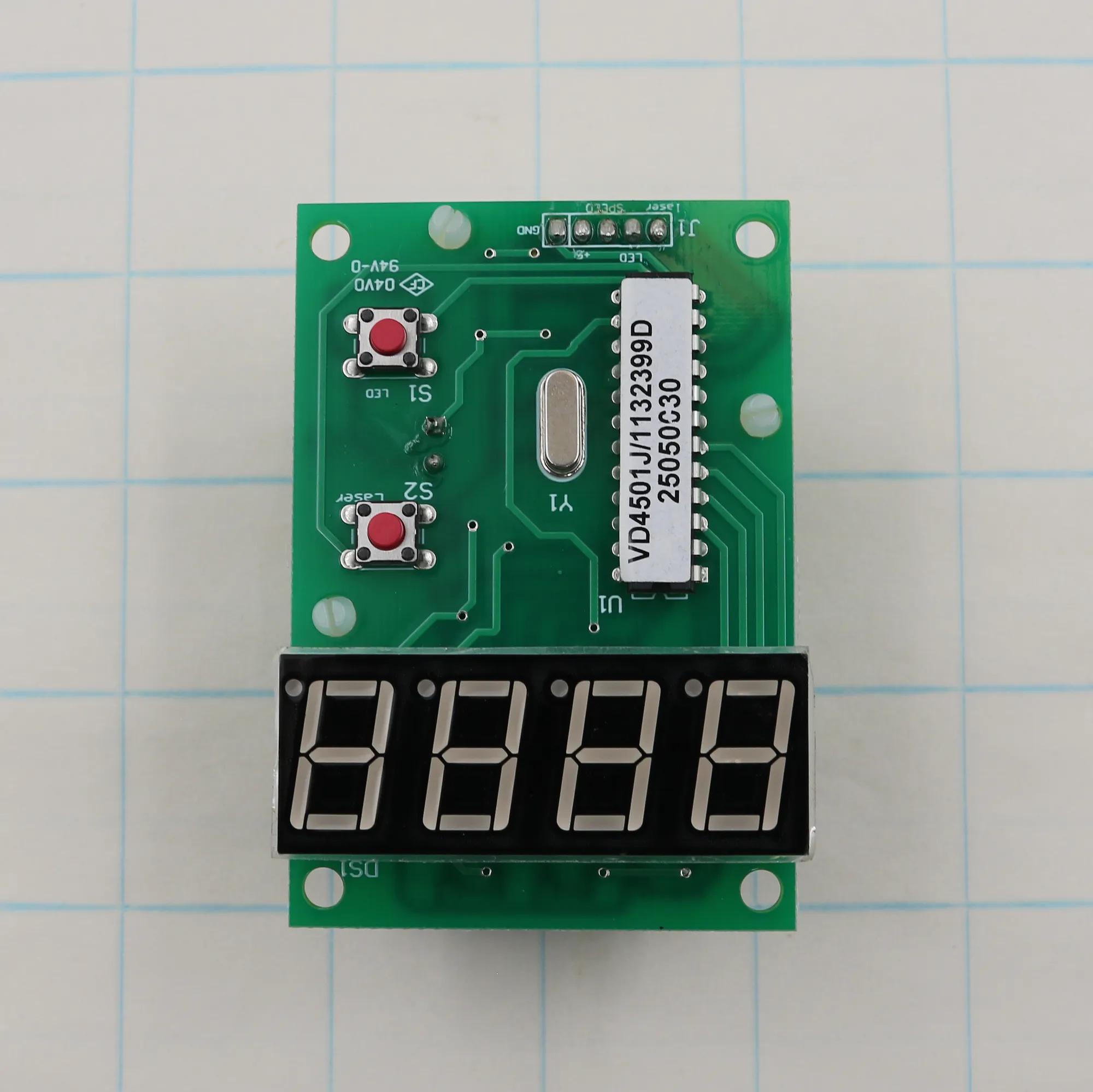 Controller Assembly | PM2800B-108