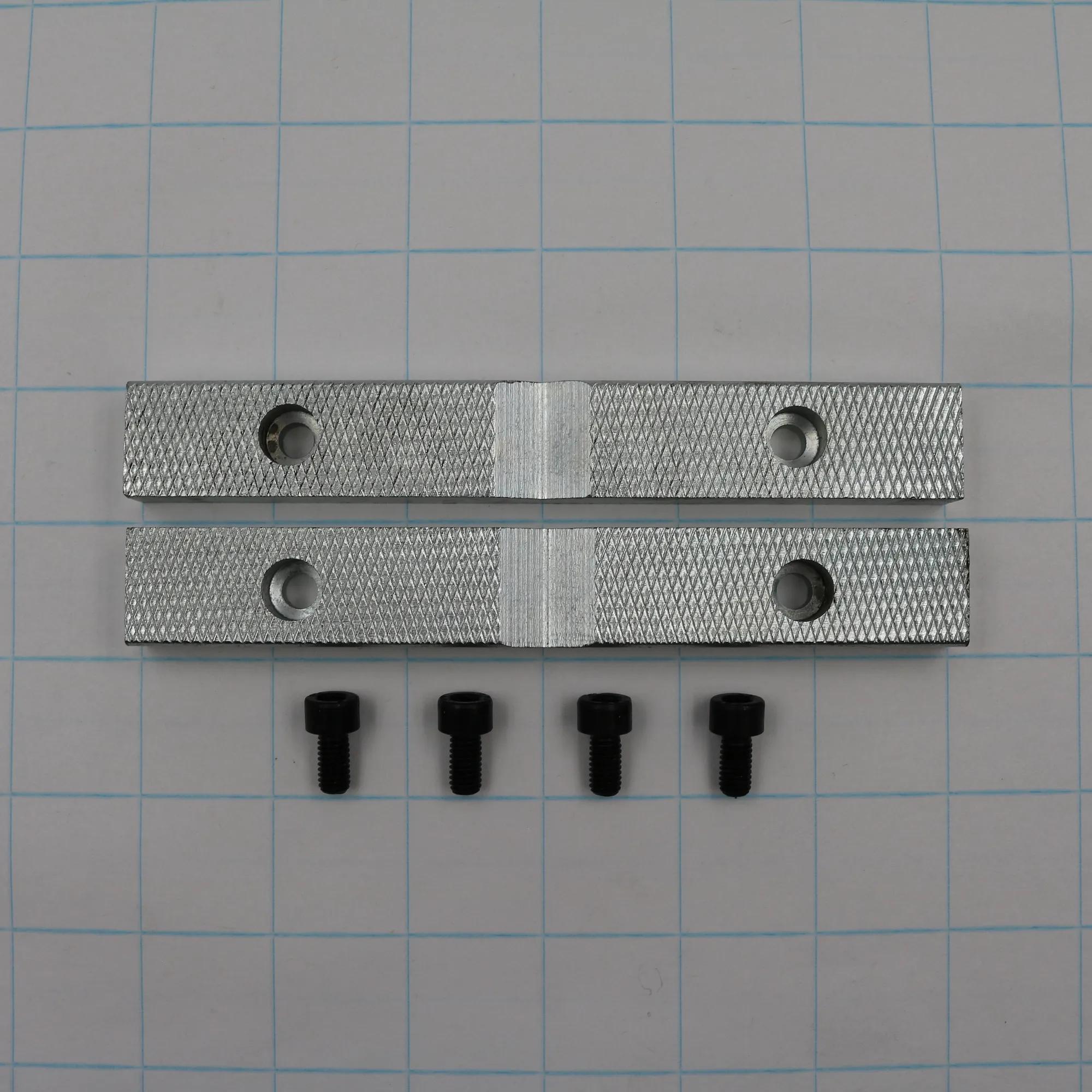 Jaw Insert, Set of 2
