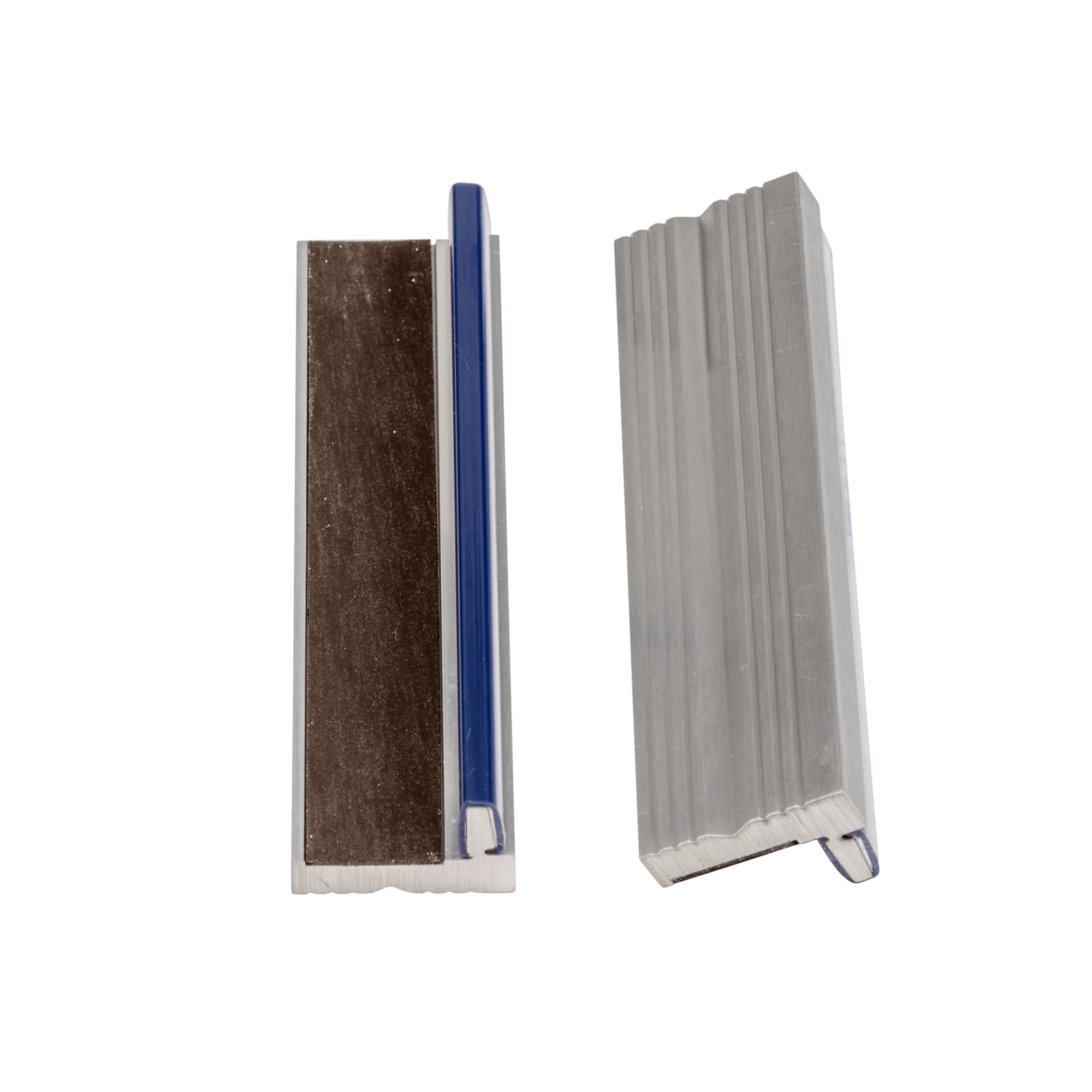 5 in.  Magnefix Aluminum Jaw Caps