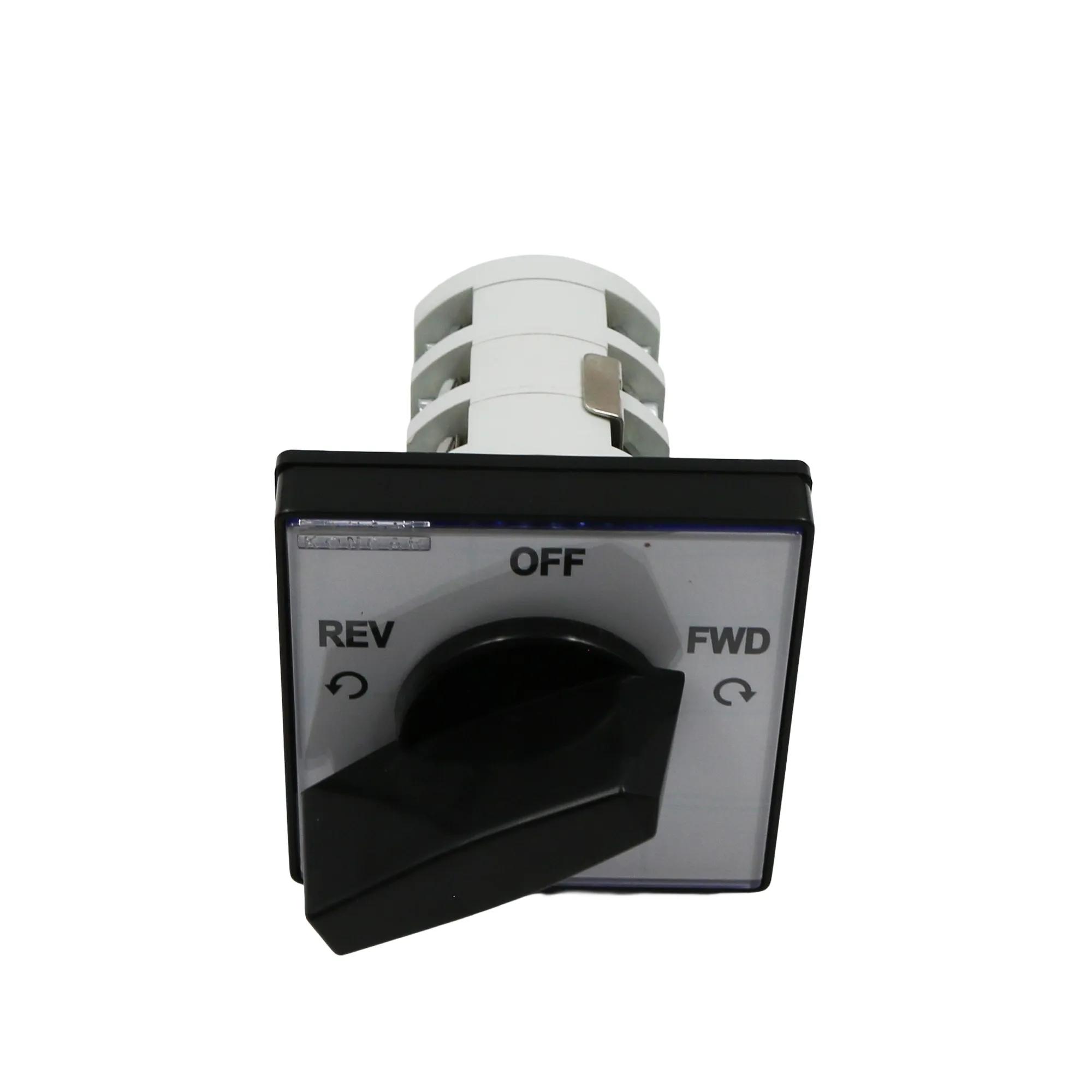 For/rev Switch 3PH (5517331)
