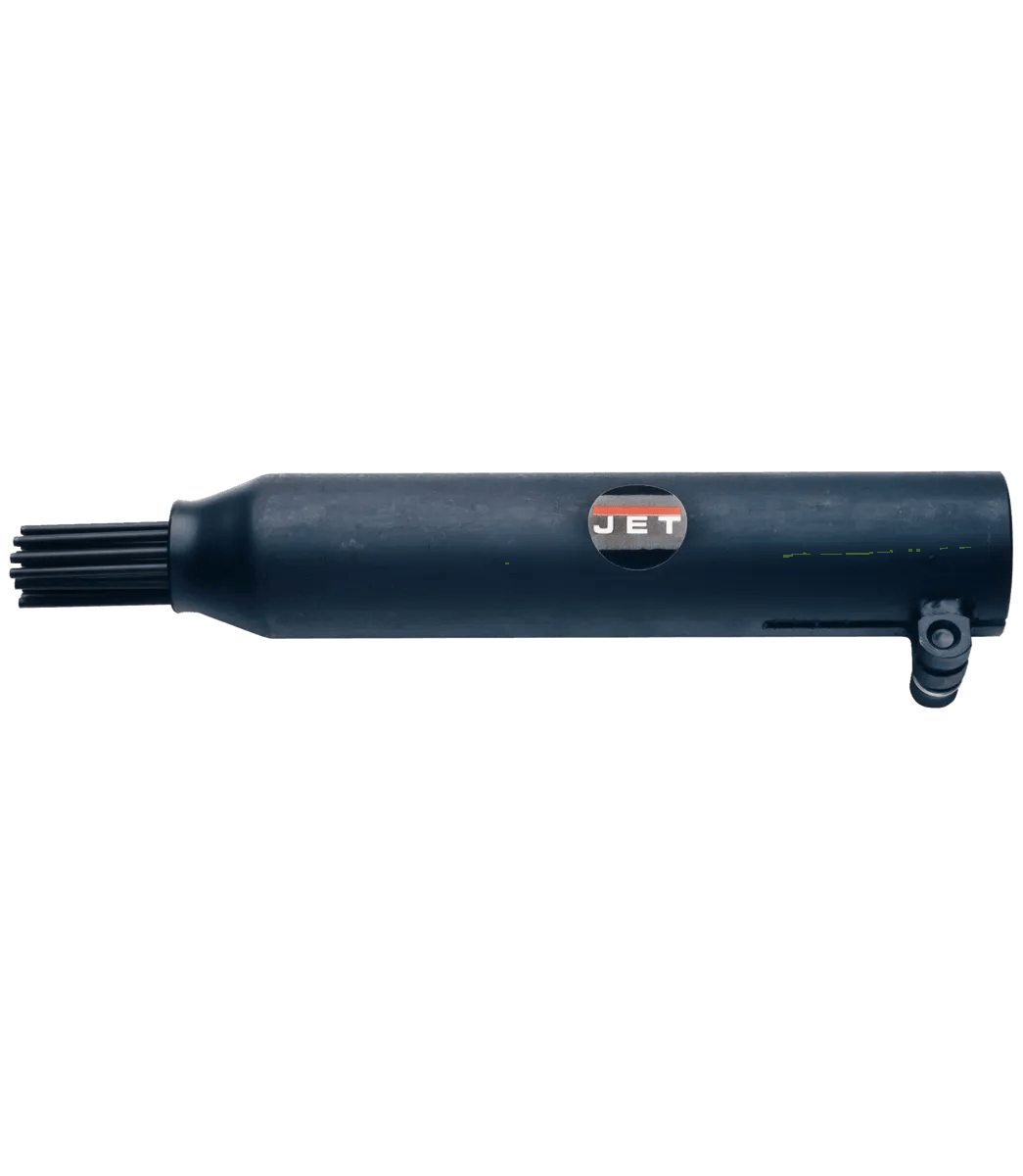 NS25 Needle Scaler Attachment for F25 Flux Chipper