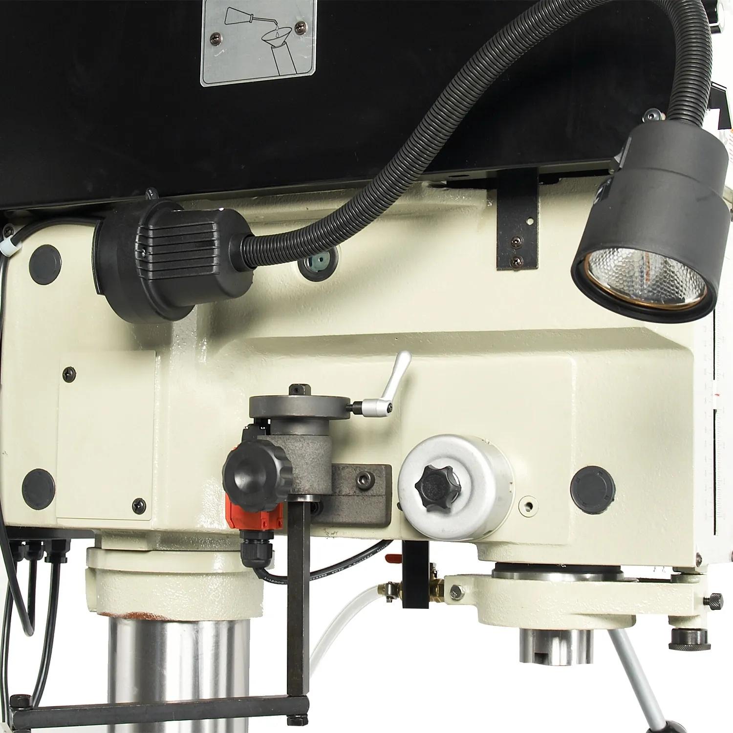 High Speed Drill Press DP-1250VS-HS