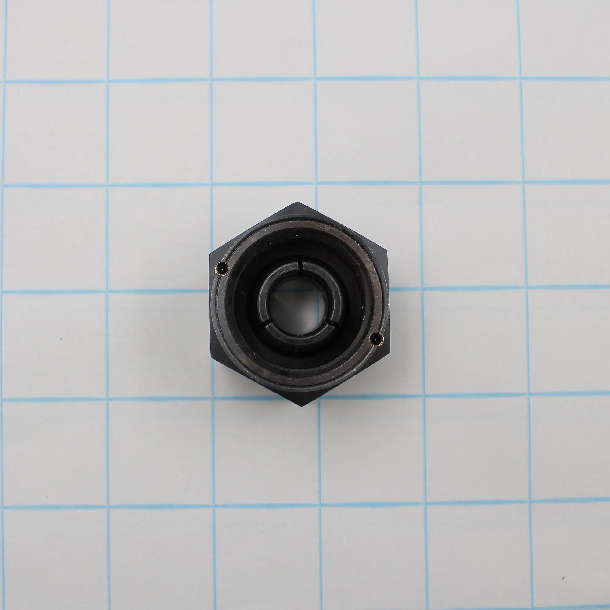(1/2 Collet With Nut) For JWS-25X Shaper for JWS-25X (708384)