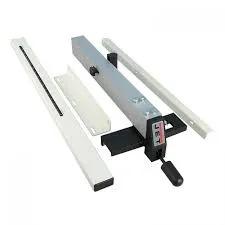 Deluxe Woodworking Band Saw Fence with Resaw - (JRF-14N)