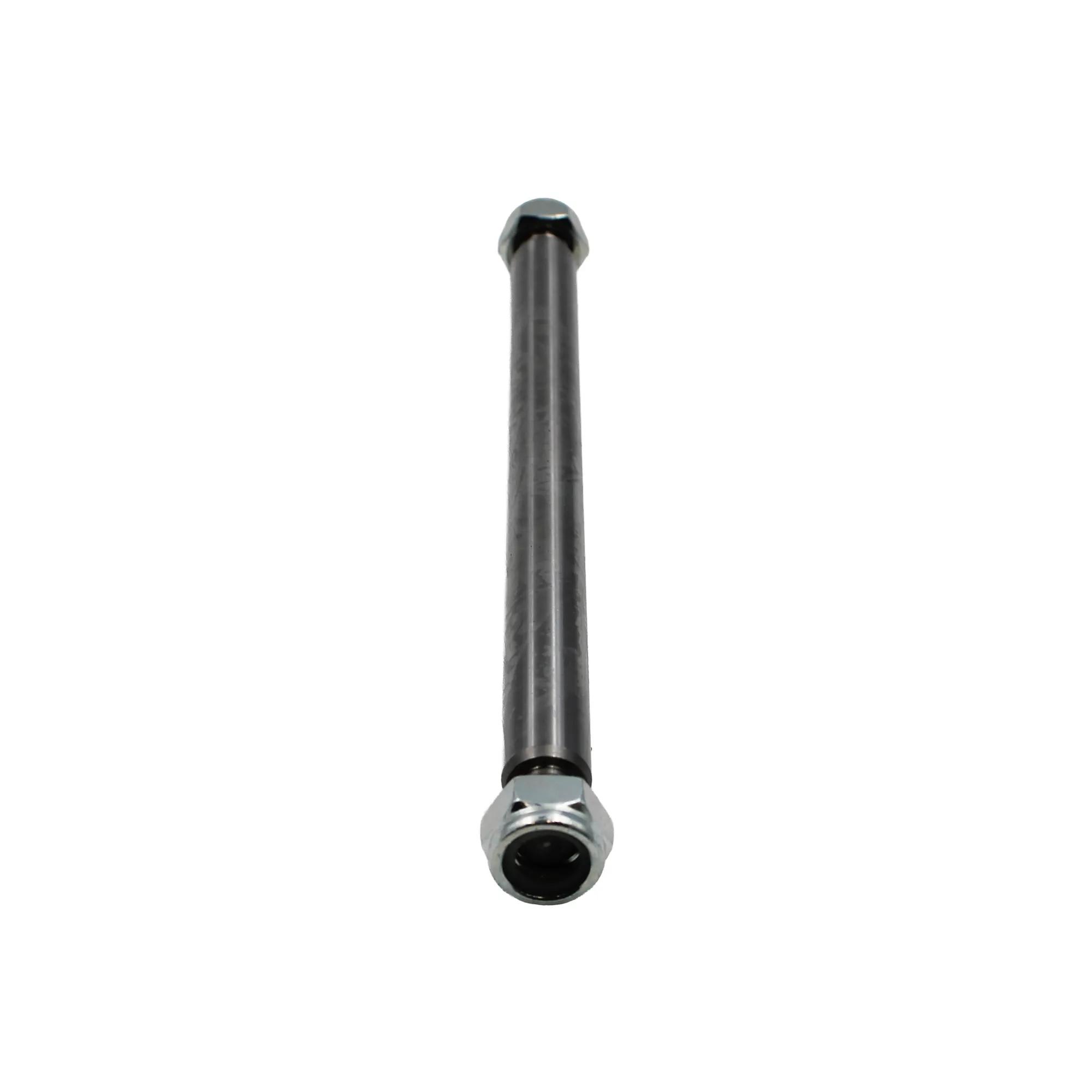 4200A Idler Drum Shft W/lcknut Mdl 4300A for Belt & Disc Sanders (5508461)