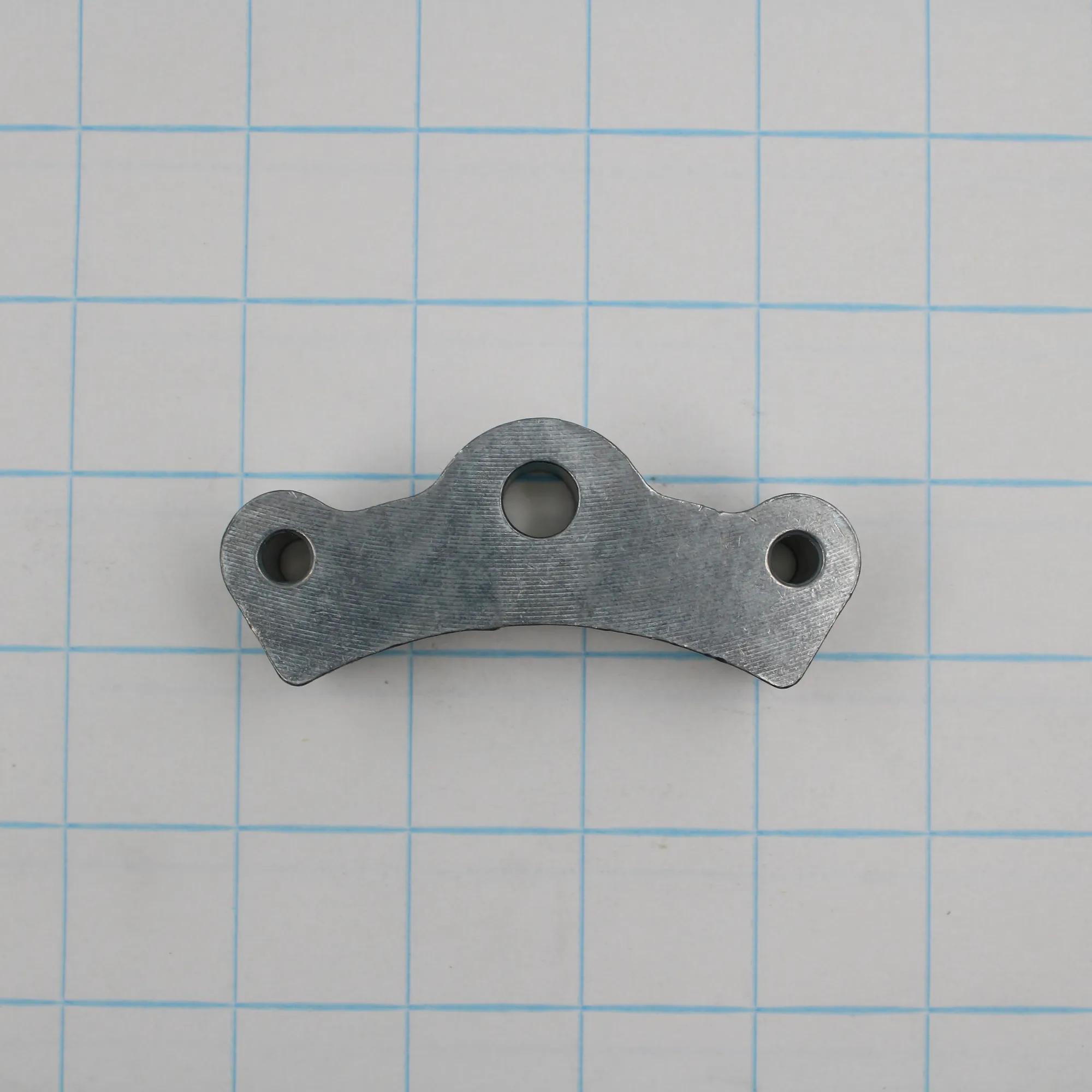 Trunion Hlder JSG-6DC/JDS-12B/PDS-12CS for JSG-6DC (612052)