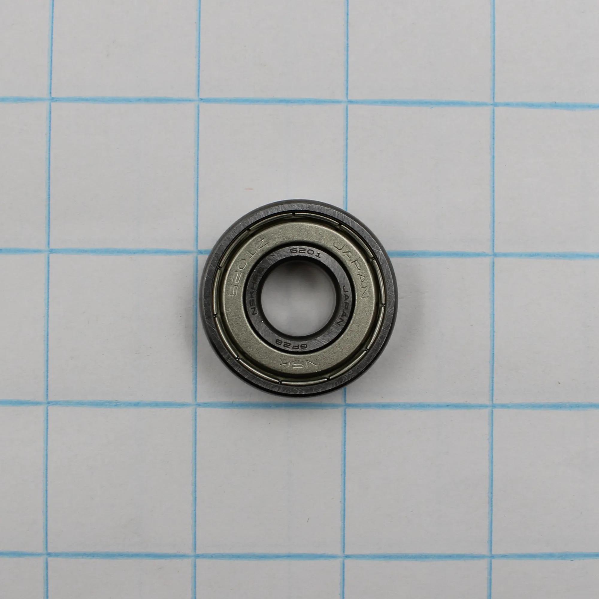 Bearing / 6201LBZZ / 7020/7040 for J-7020, J-7020M (5713861)