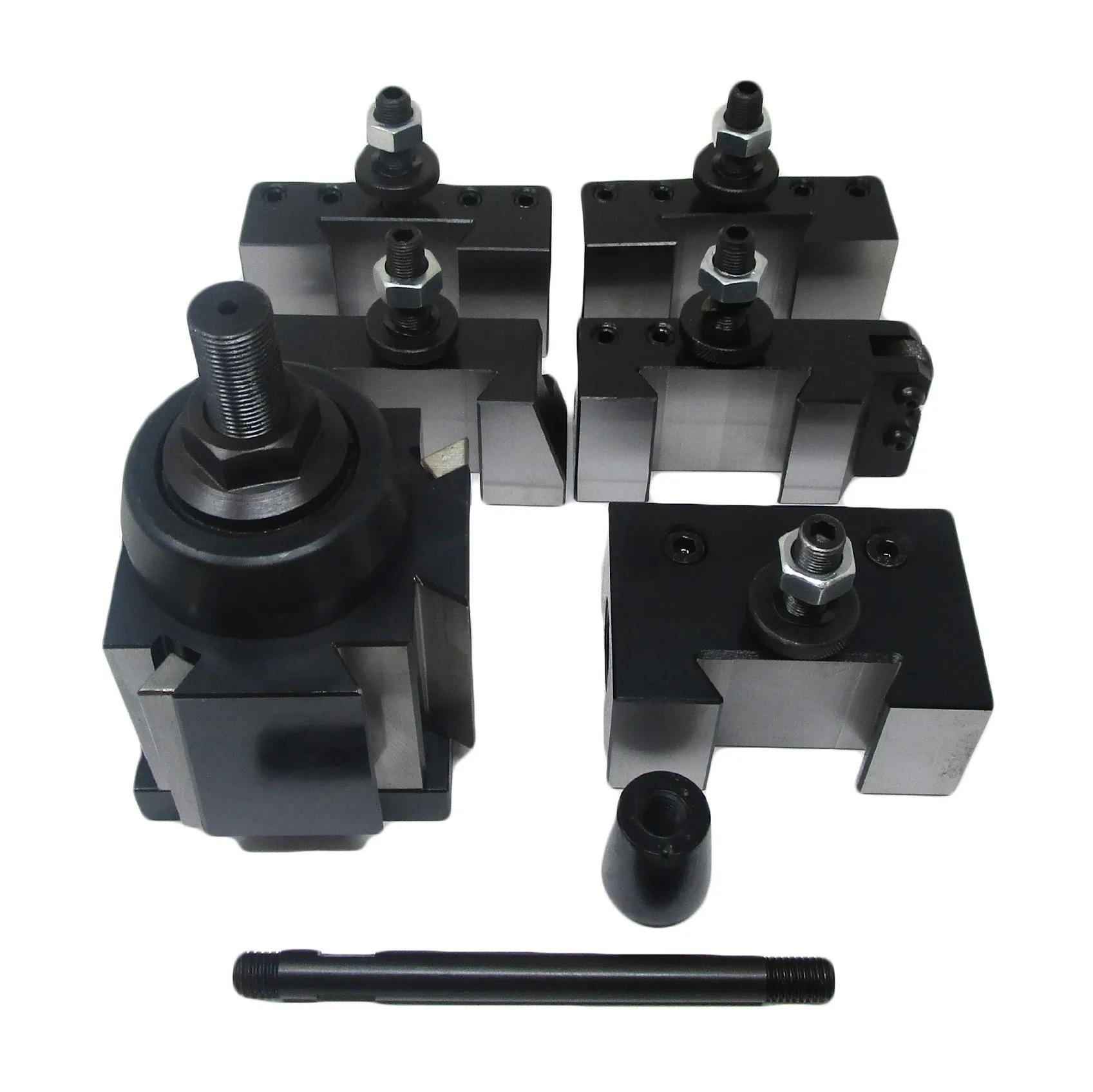 300 Series Quick Change Tool Post