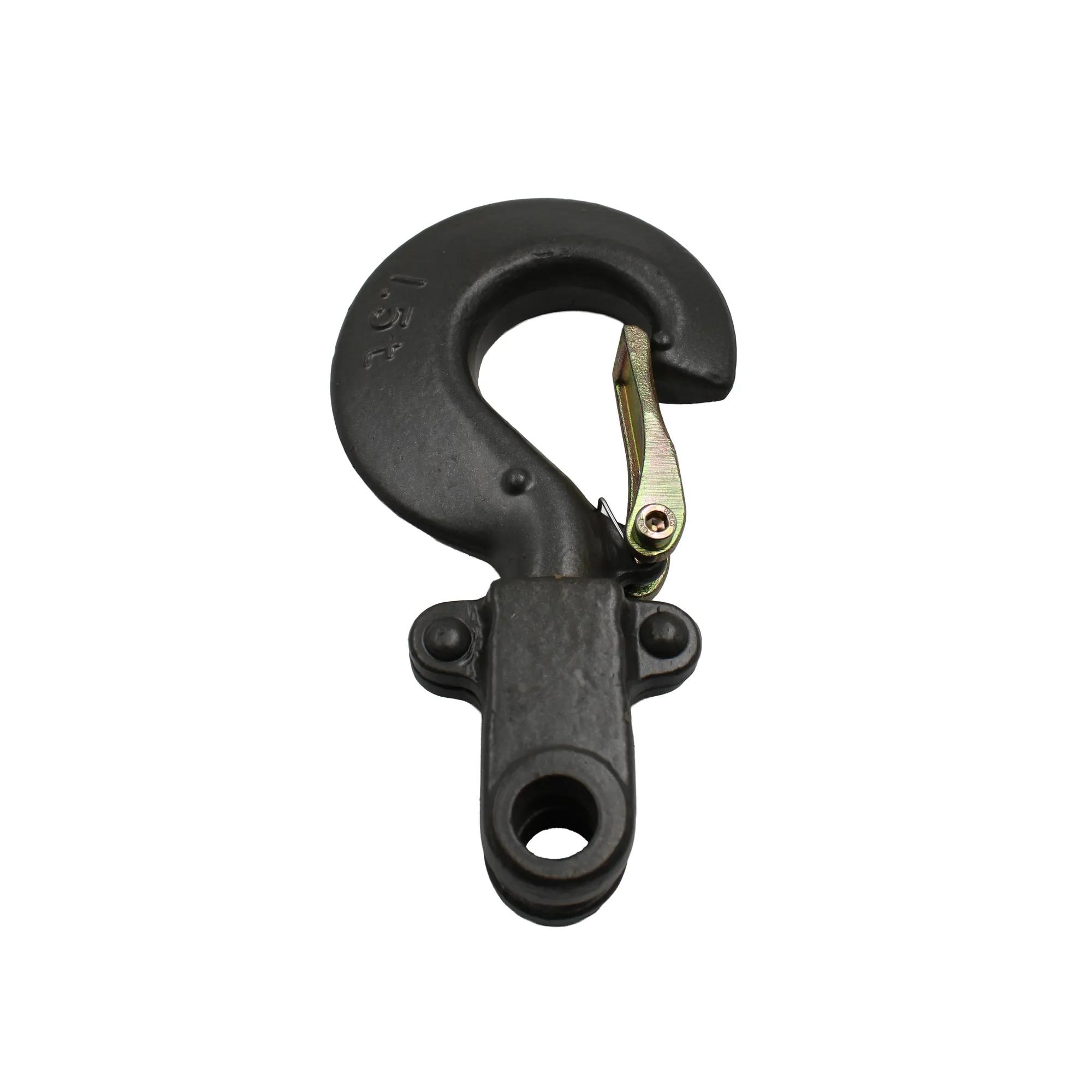 1.5T Jlpa Top Hook Asmbly(shipyard Hook) for JLP-A Lever Hoists (JLP150A-41PHG)