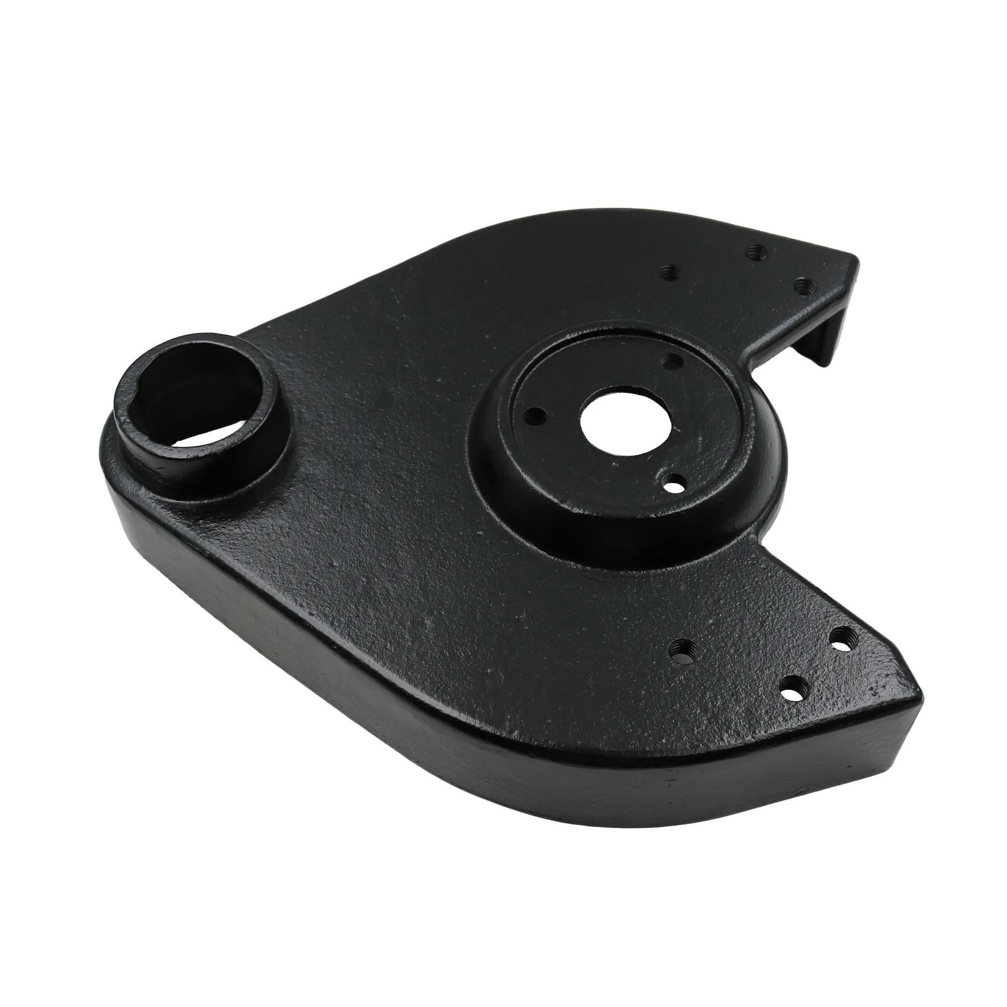 Wheel Guard for JET Machinery (IBG8-21)