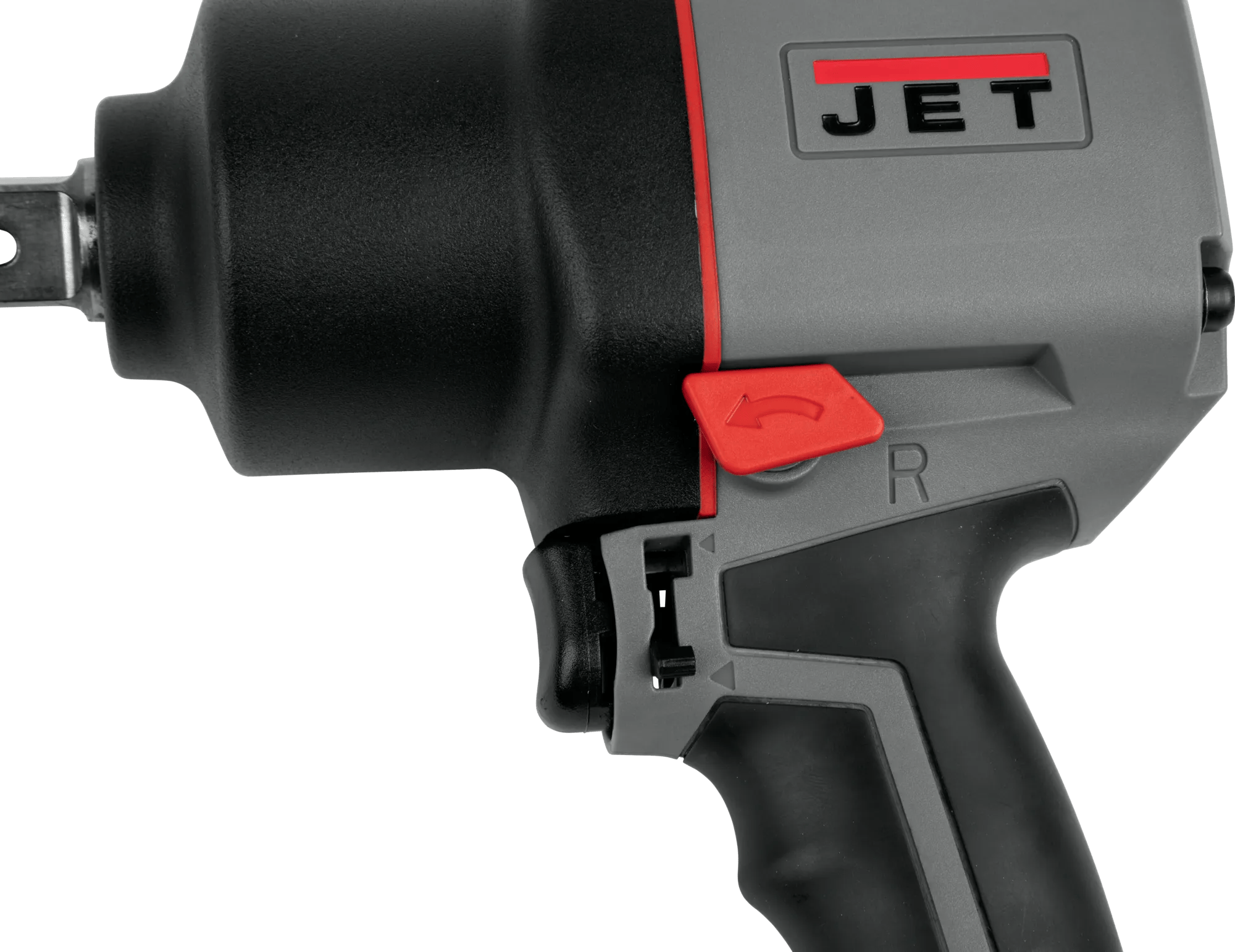 3/4" Composite Impact Wrench(JAT-127)