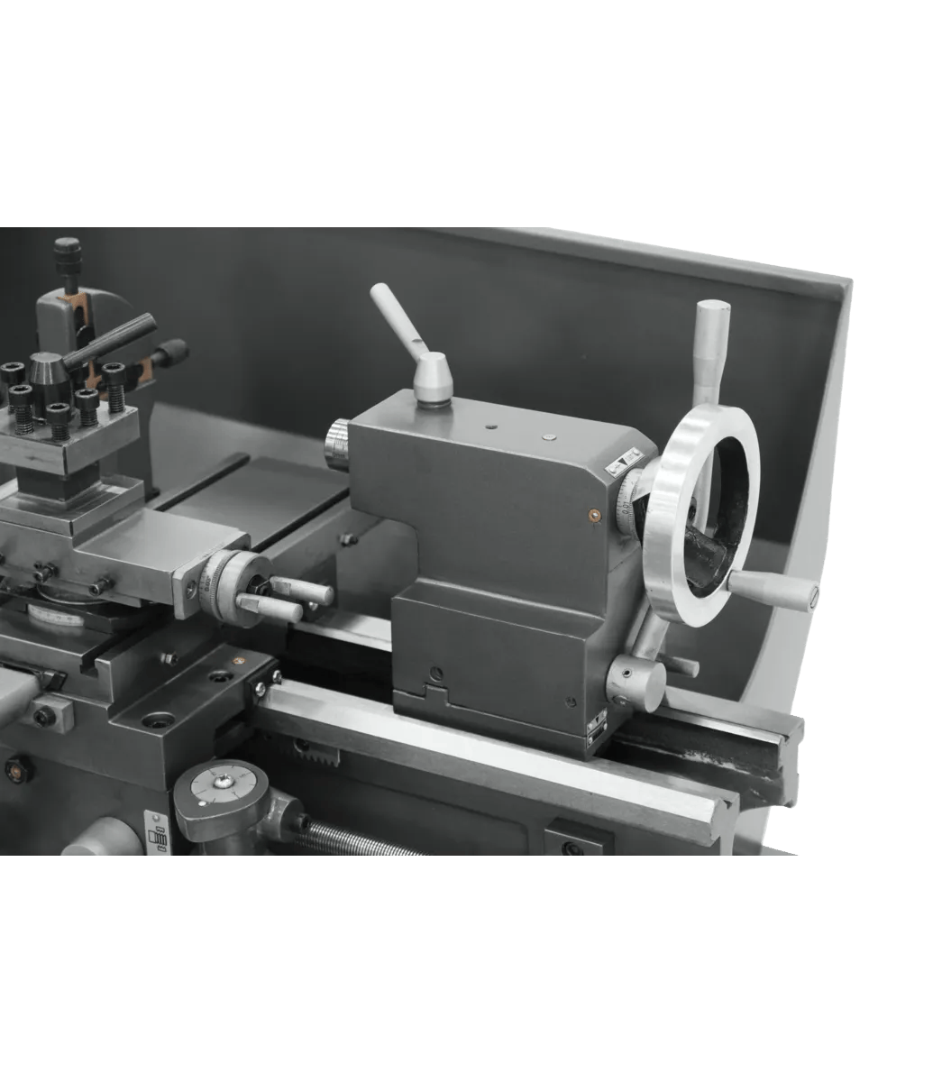 9" x 29" Belt Drive Bench lathe, 0.75HP, 115V 1PH(BDB-919)