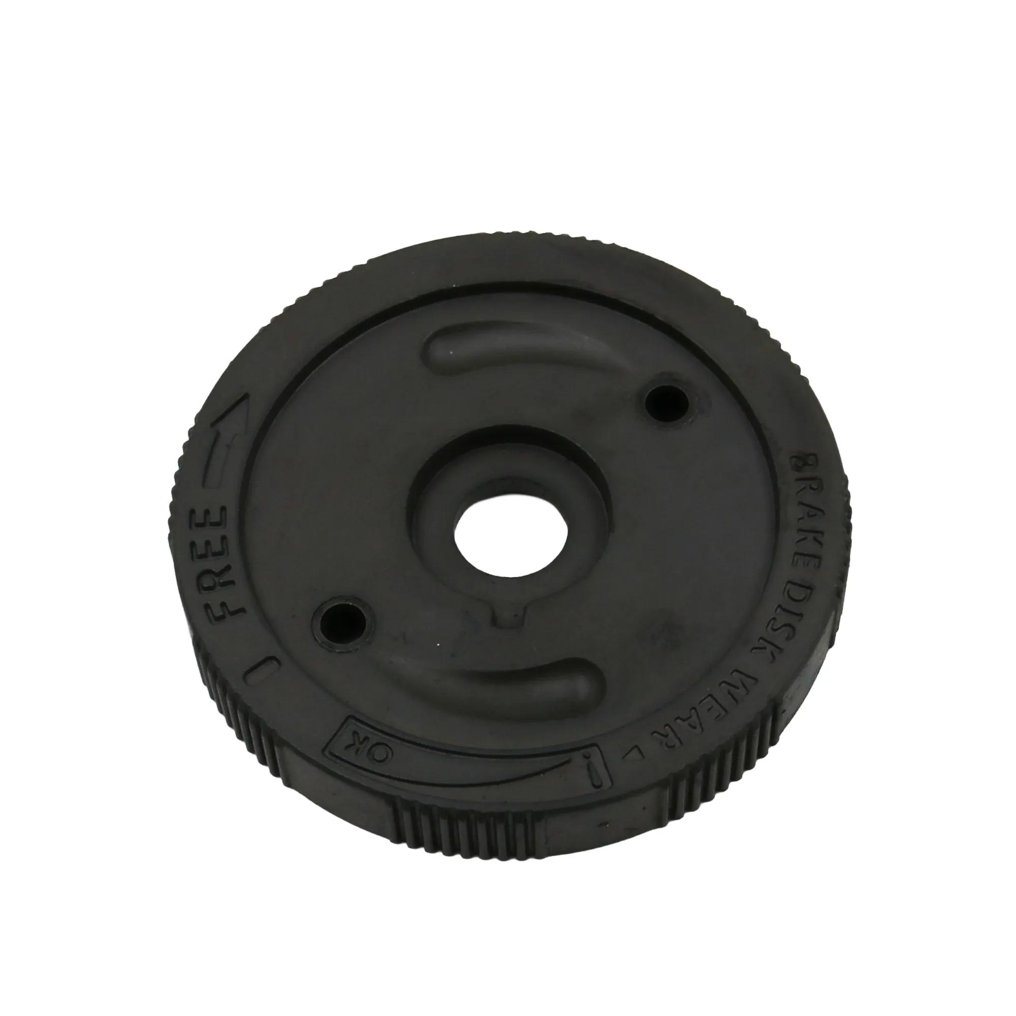Hand Wheel Base Assembly (1.5T 3T 6T) for JLP-A Lever Hoists (JLP150A-68)