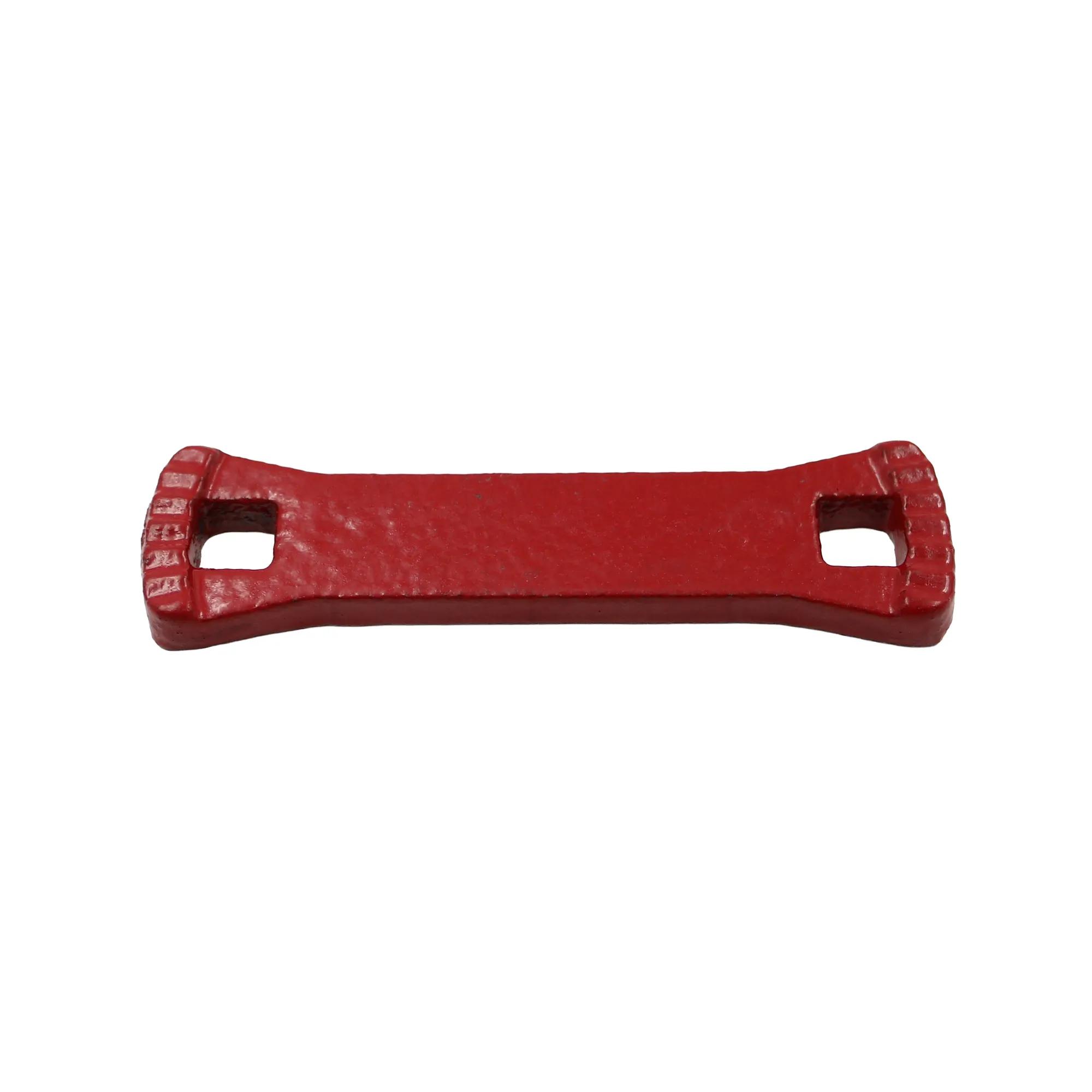Locking Pad