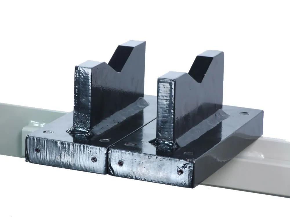 V Blocks (Press Block) to support non flat objects