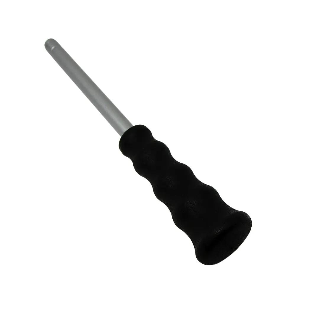 Feed Handle Assembly (index 20 21) for IDP-17, IDP-22 (IDP17-203)