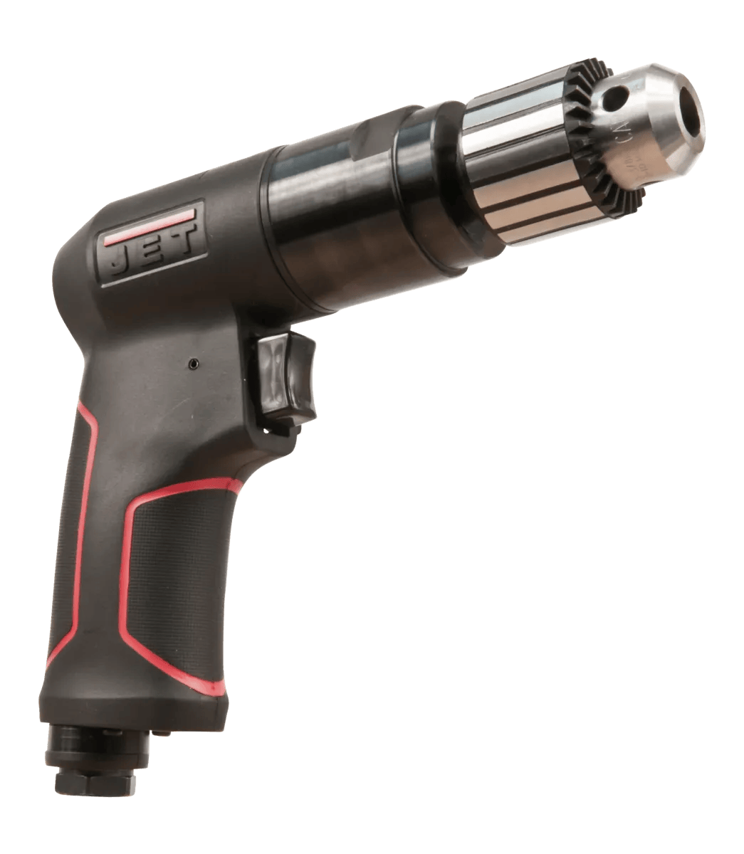 3/8" Reversible Drill, 0.5HP(JAT-620)