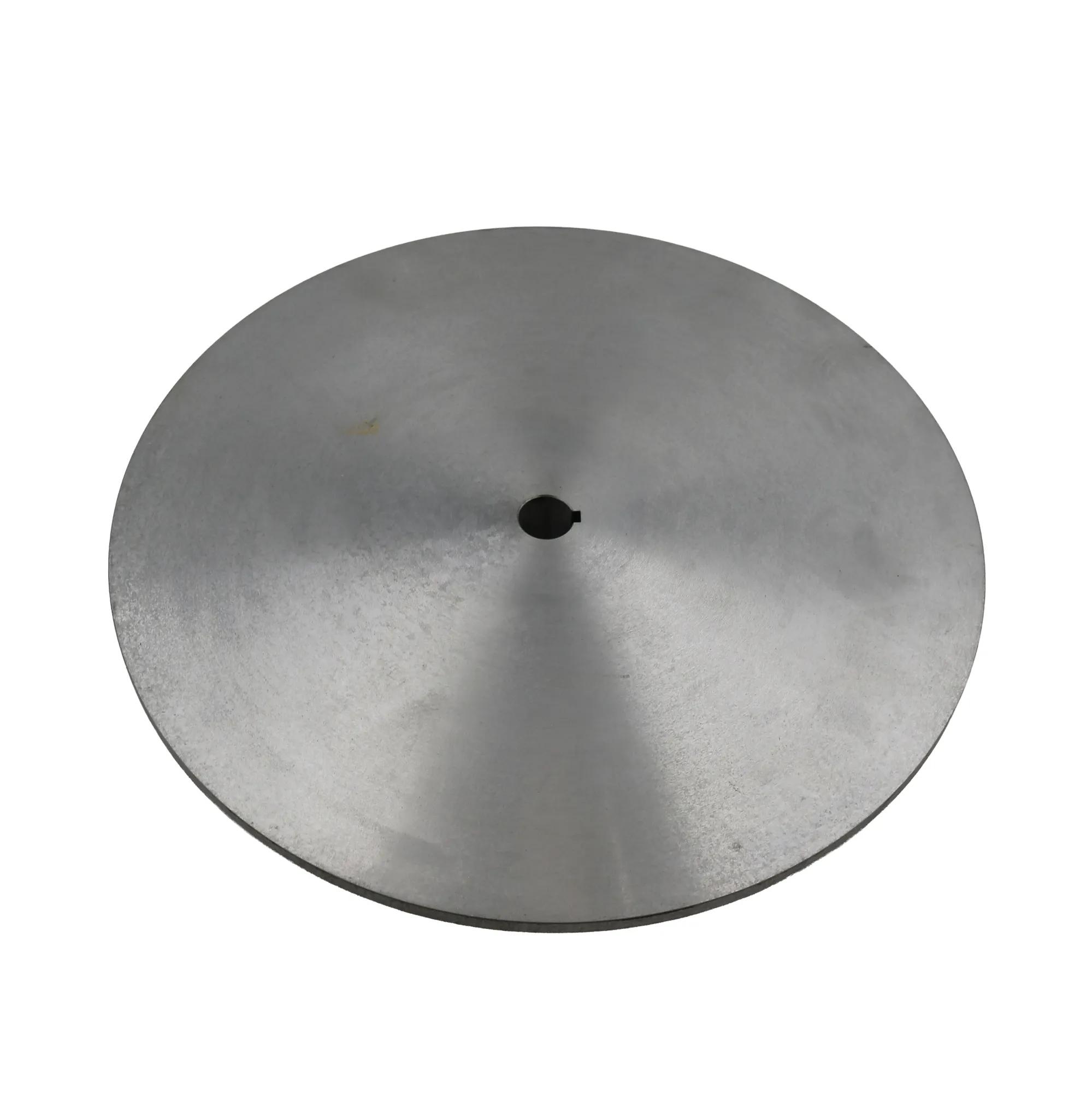 Disc Aluminum for Industrial Disc Sanders (5051641)