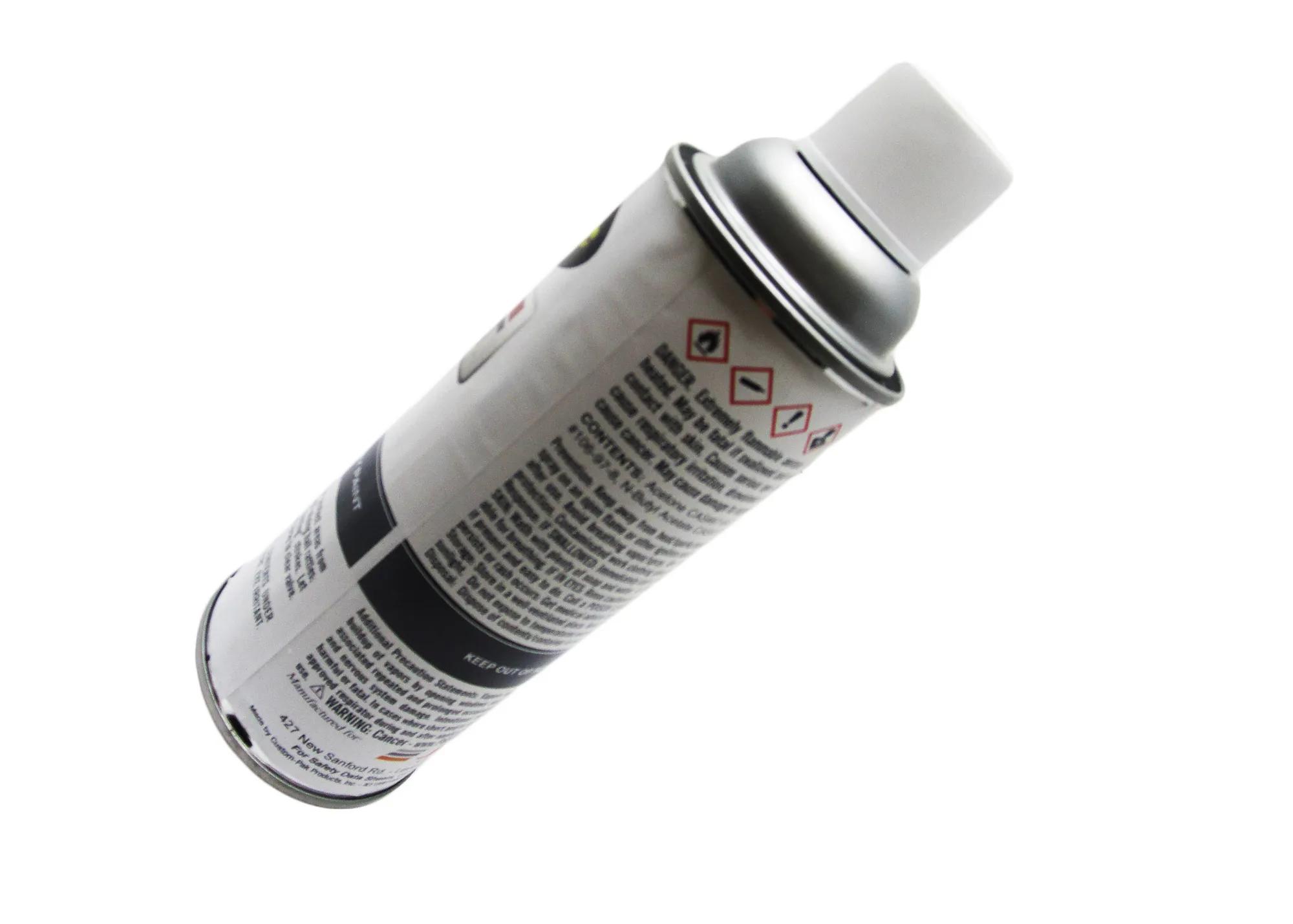 Touch-up Spray Paint, Elite Gray, 12 oz
