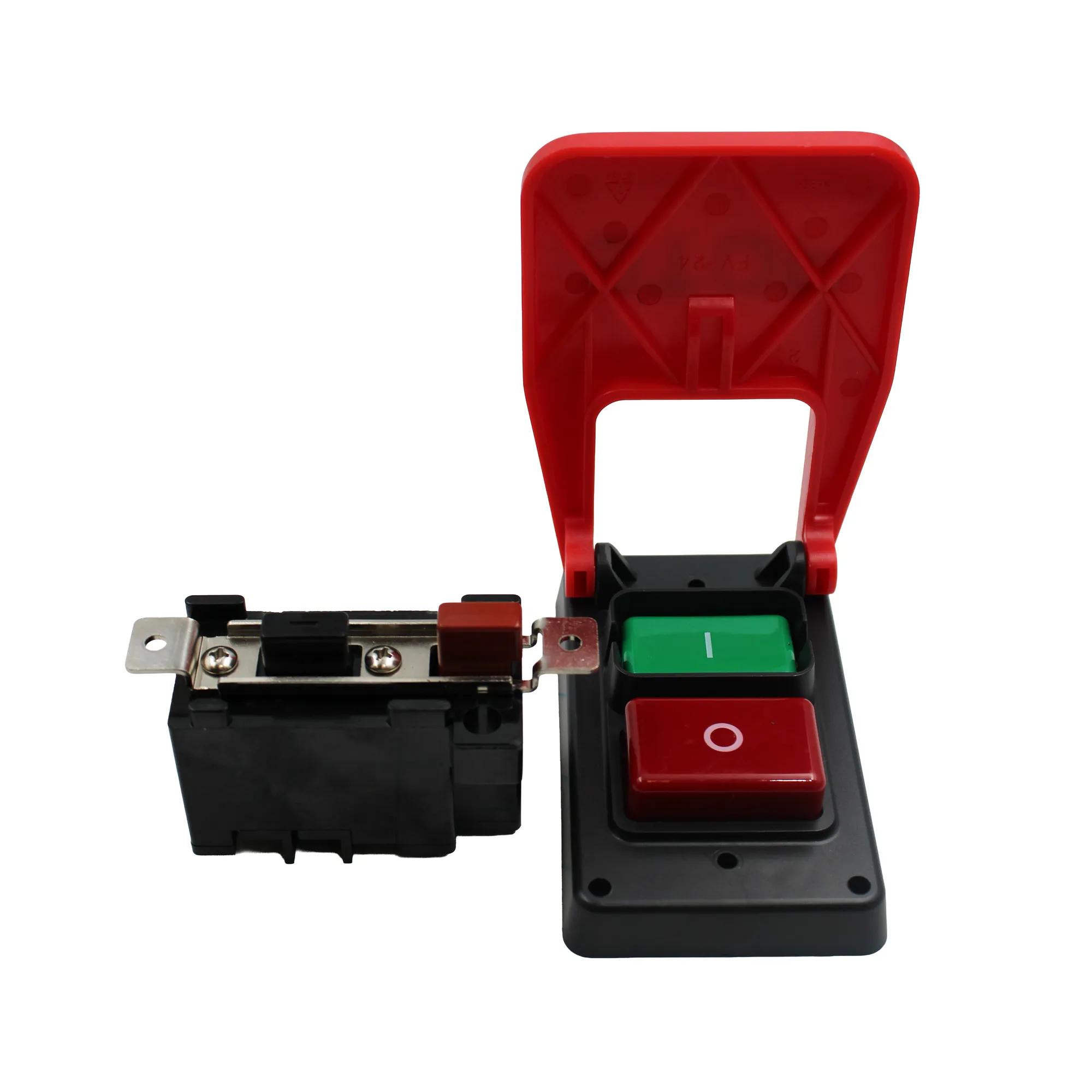 Switch Assembly (#029-1 Thru 029-6) for JWBS-14LIT, JWBS-14SFX, JWBS-14SFX-BLK (JWBS14SFX-029)