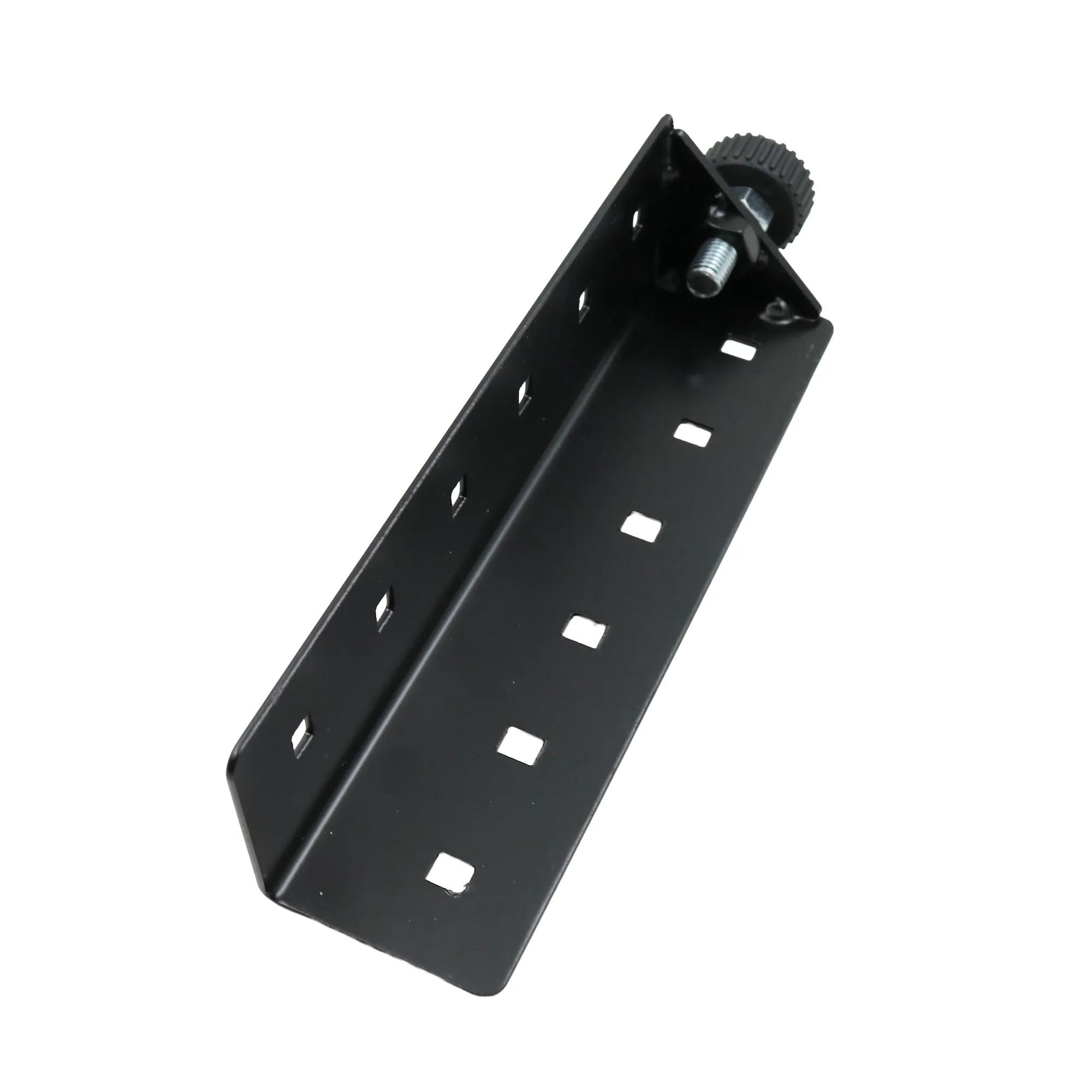 Adjustment Leg Weldment (#21-1 thru 21-3 for JET Machinery (728100-010)