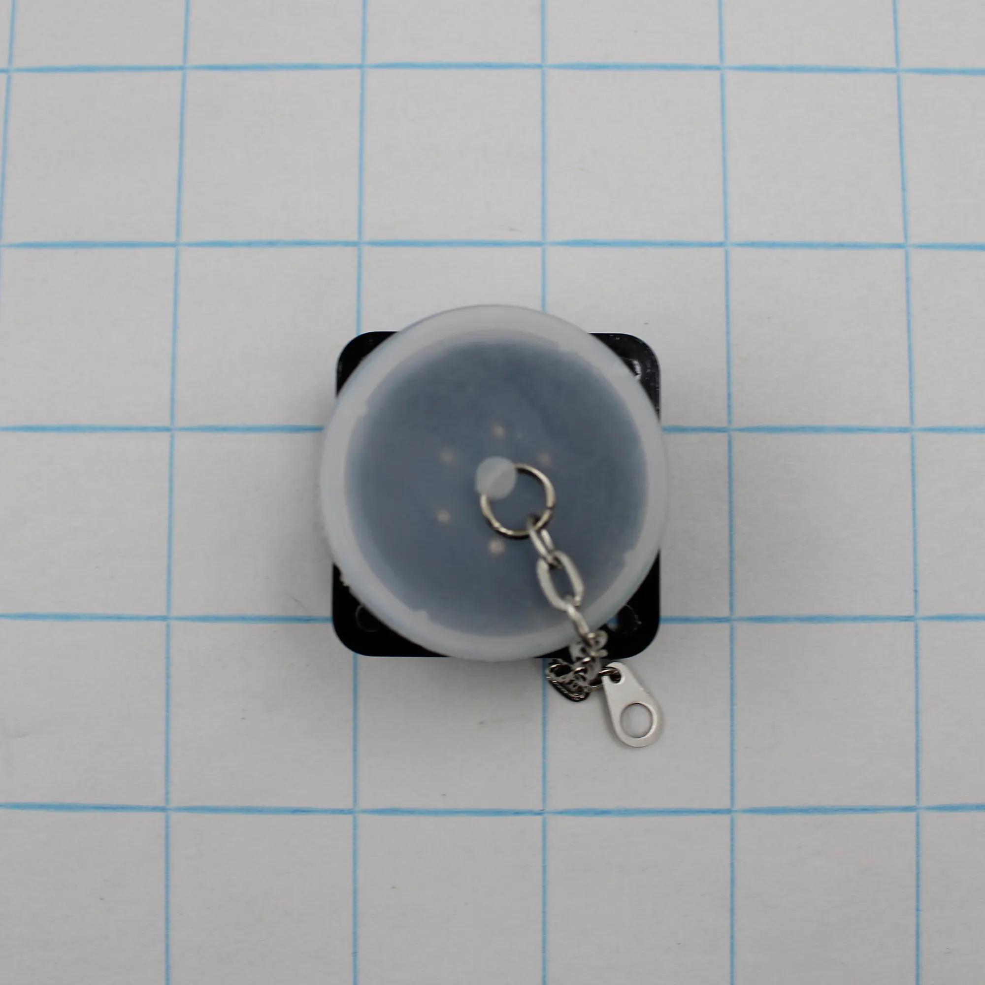 Female Connector 7P for SS-1C, SS-3C (1/2SS-3C-090UG)