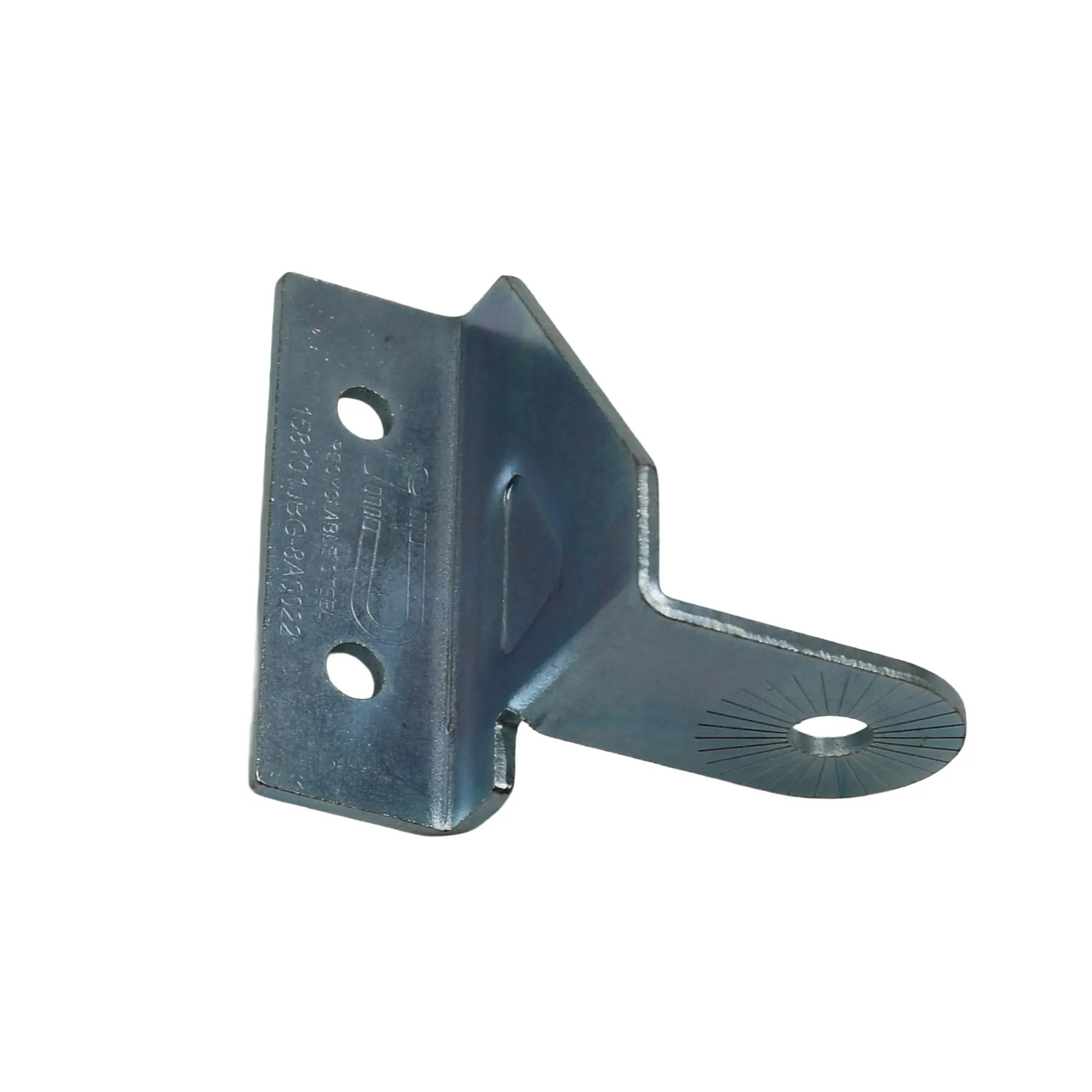 Eye Shield Bracket Rh for Bench Grinders (JBG8A-56)