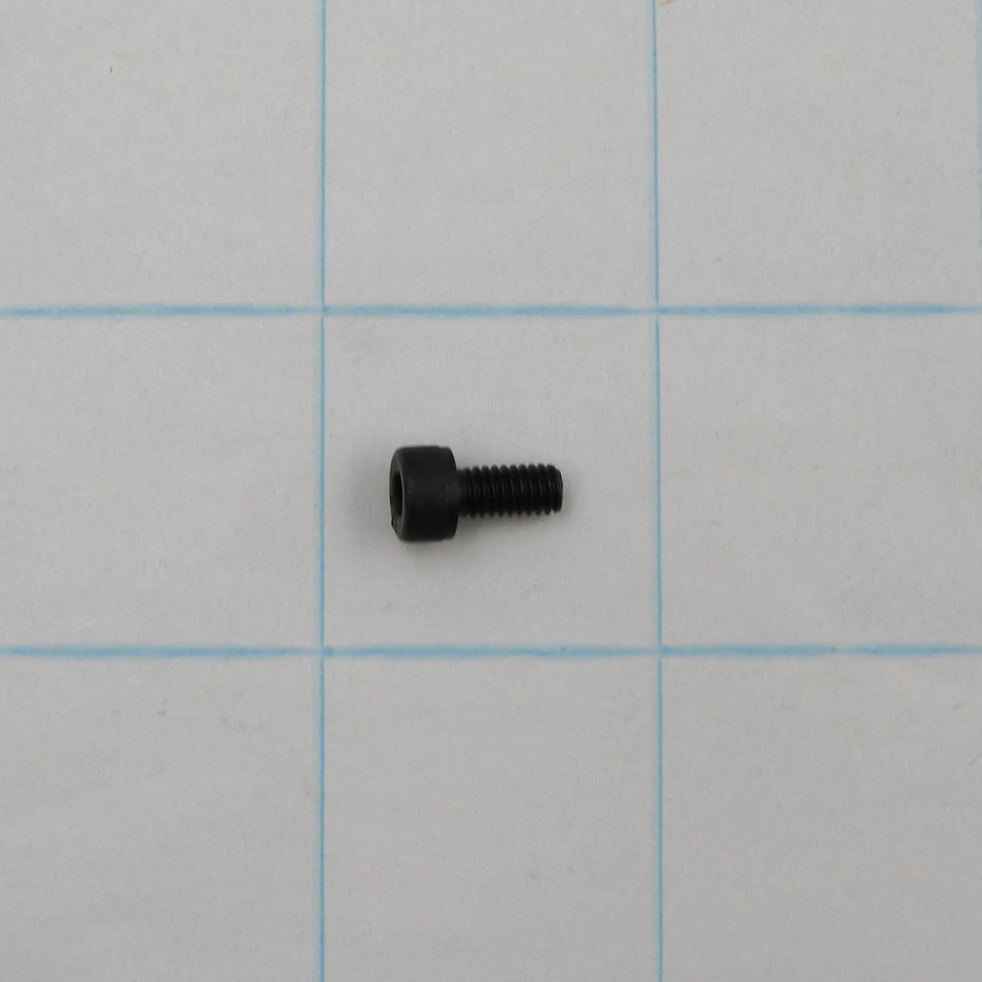 Socket Hd Cap Screw M4x8 for JET Machinery (TS-1501021)
