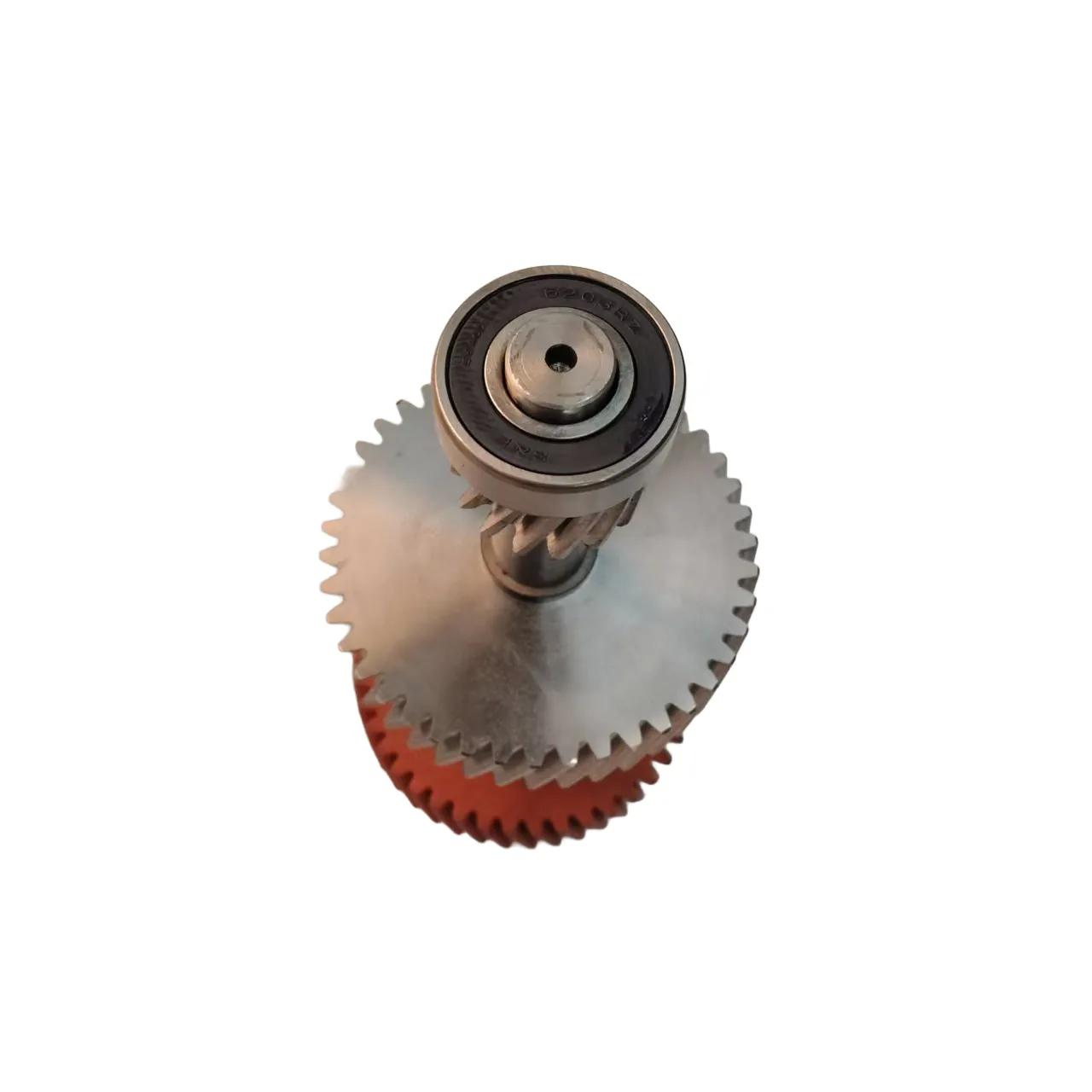 DP1500G-A34 2nd Shaft (Complete)(2X02620) for DP-1500G Drill