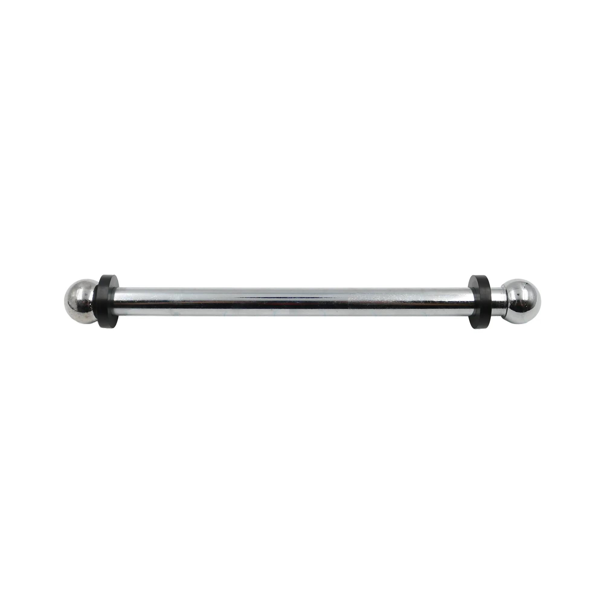 Tommy Bar with Rubber Rings
