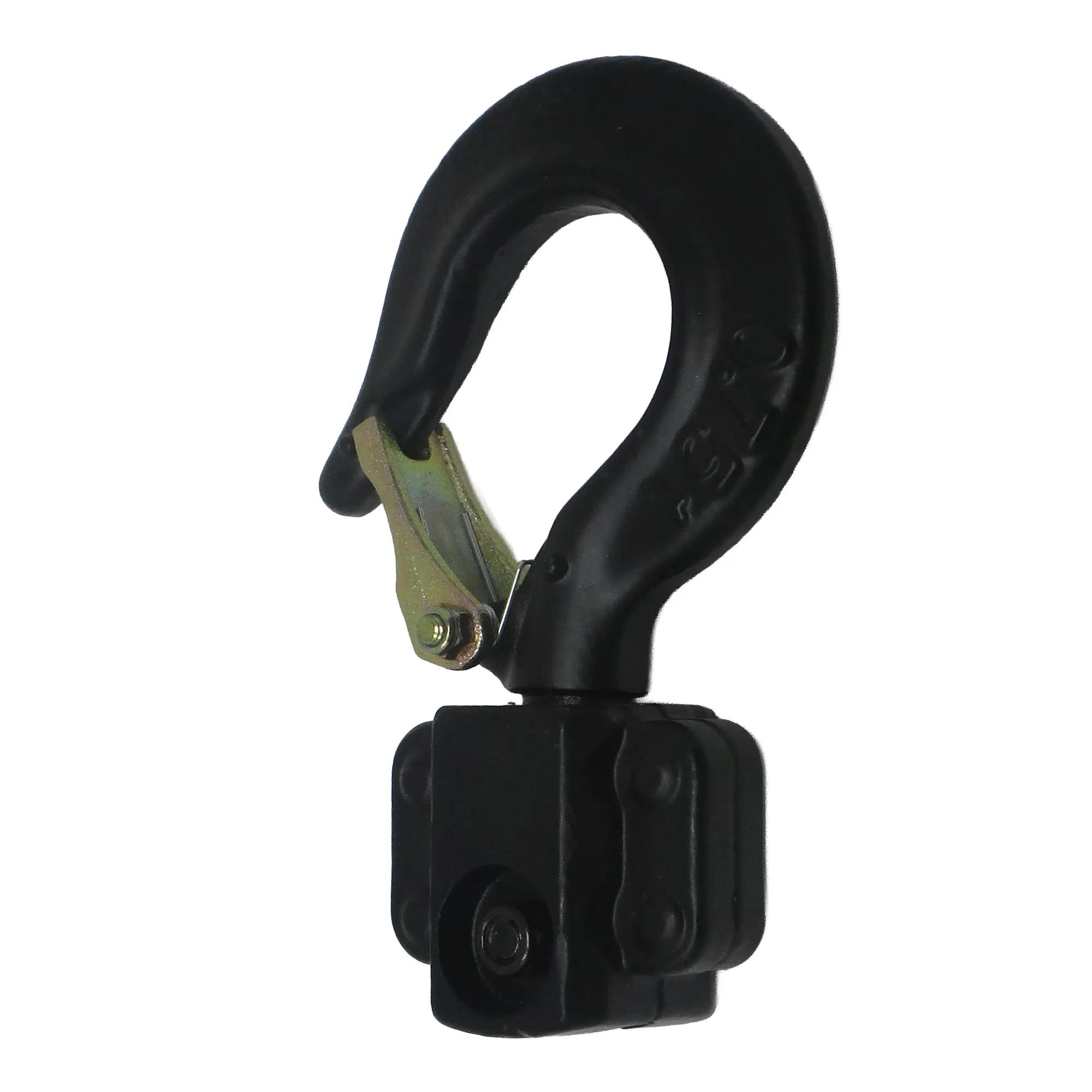 0.8T Jlh Bottom Hook Assy for JET Machinery (JLH80-38-1)