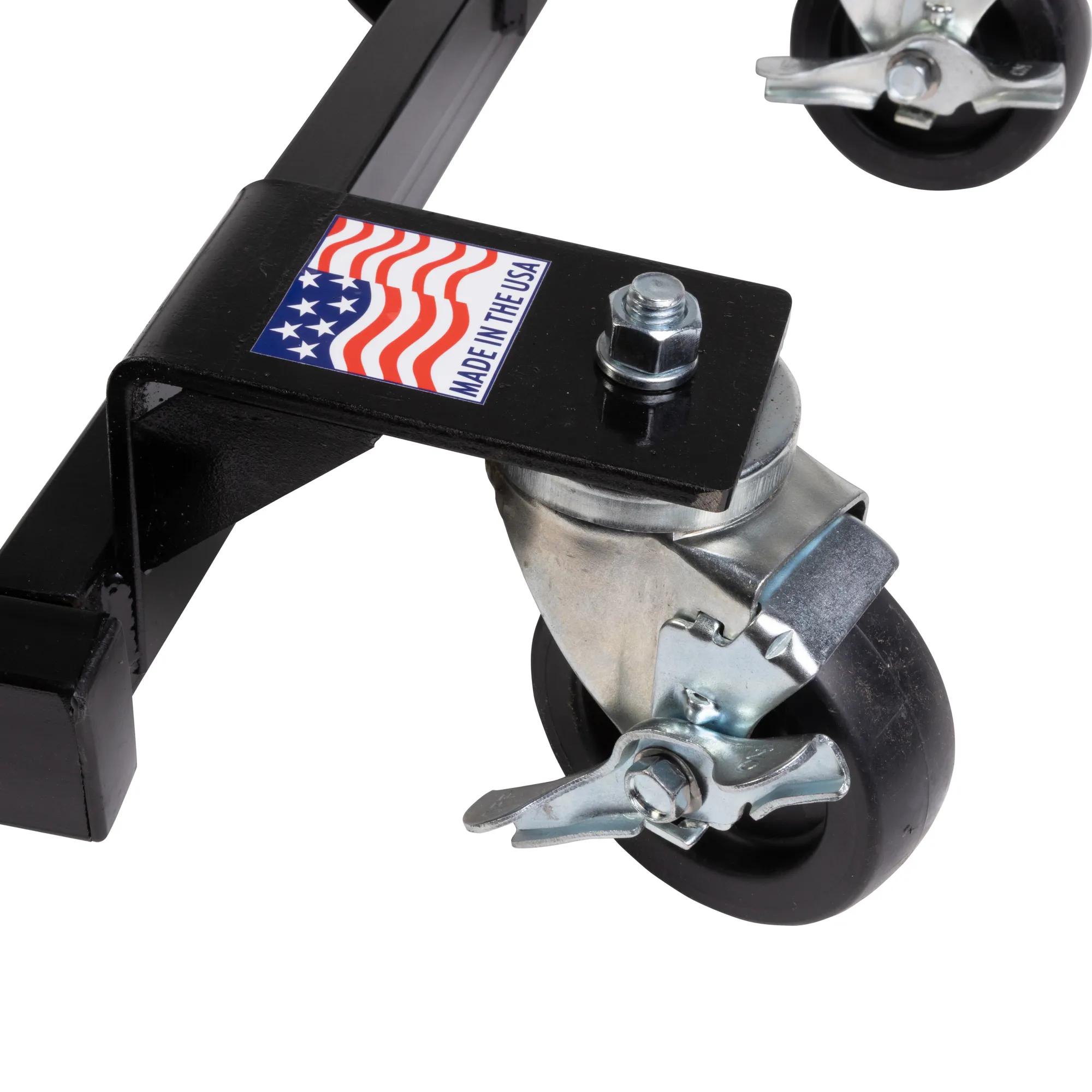 Mobile Base, for PJ882/PJ-882HH Jointers (1610078)