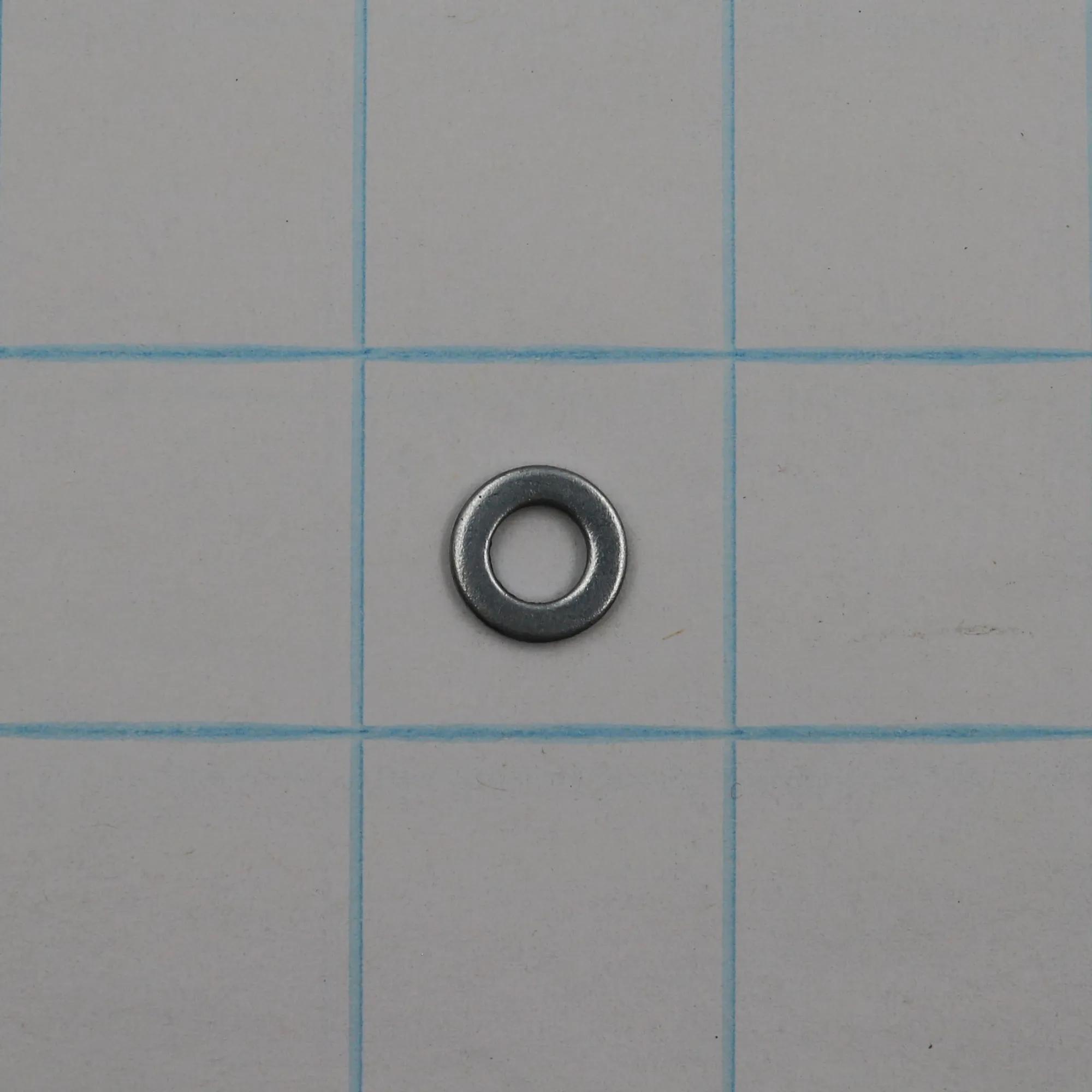 Washer Flat 6mm (5632951)