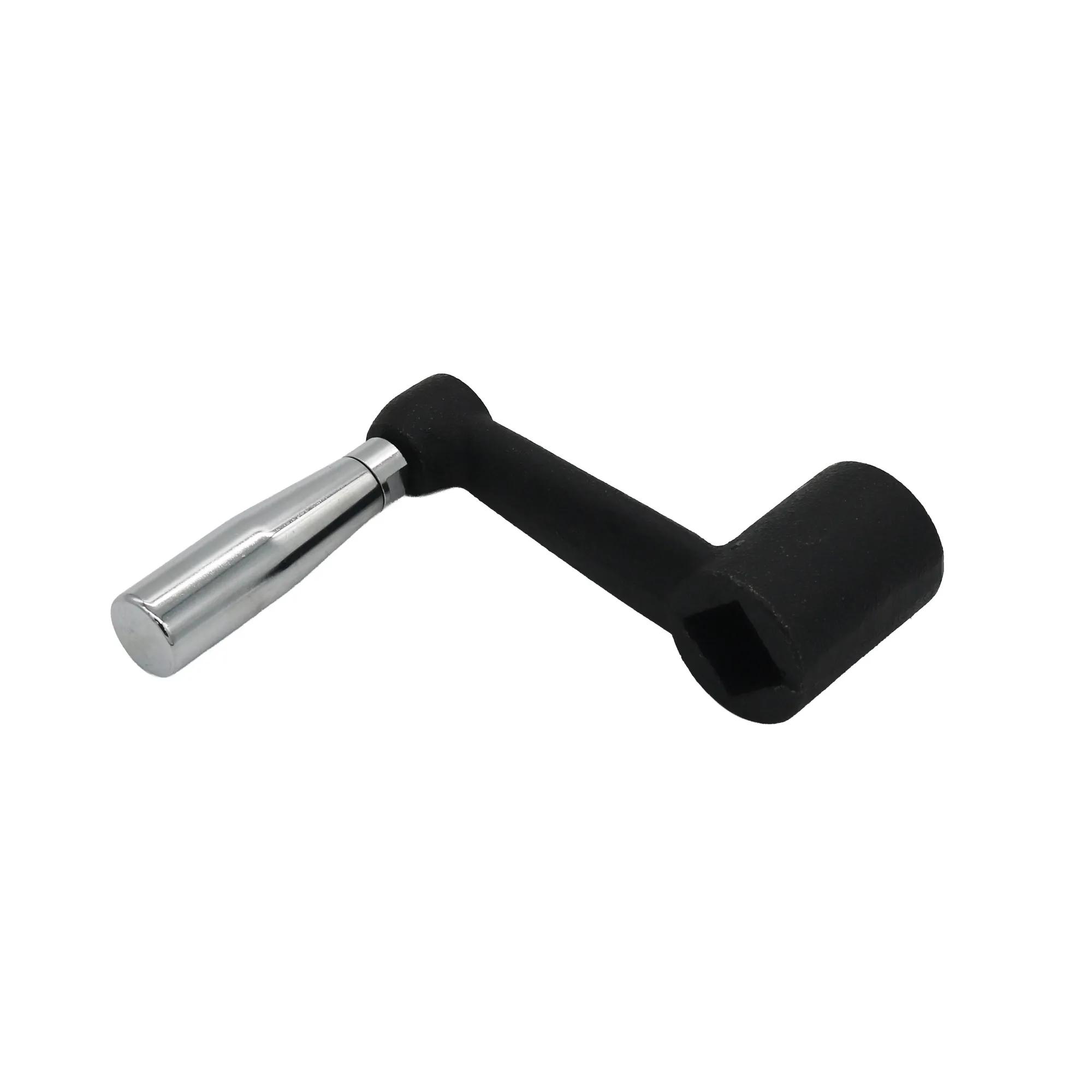 DP1000VS-F Table Crank & Handle, for DP-1000VS Drill Press
