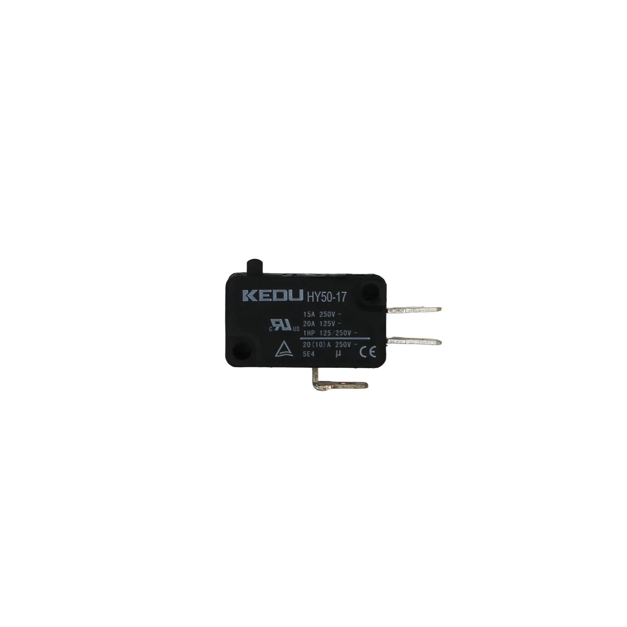 Trigger Switch WD01-1 for JMS-10X, JMS-12X (JMS10X-180)