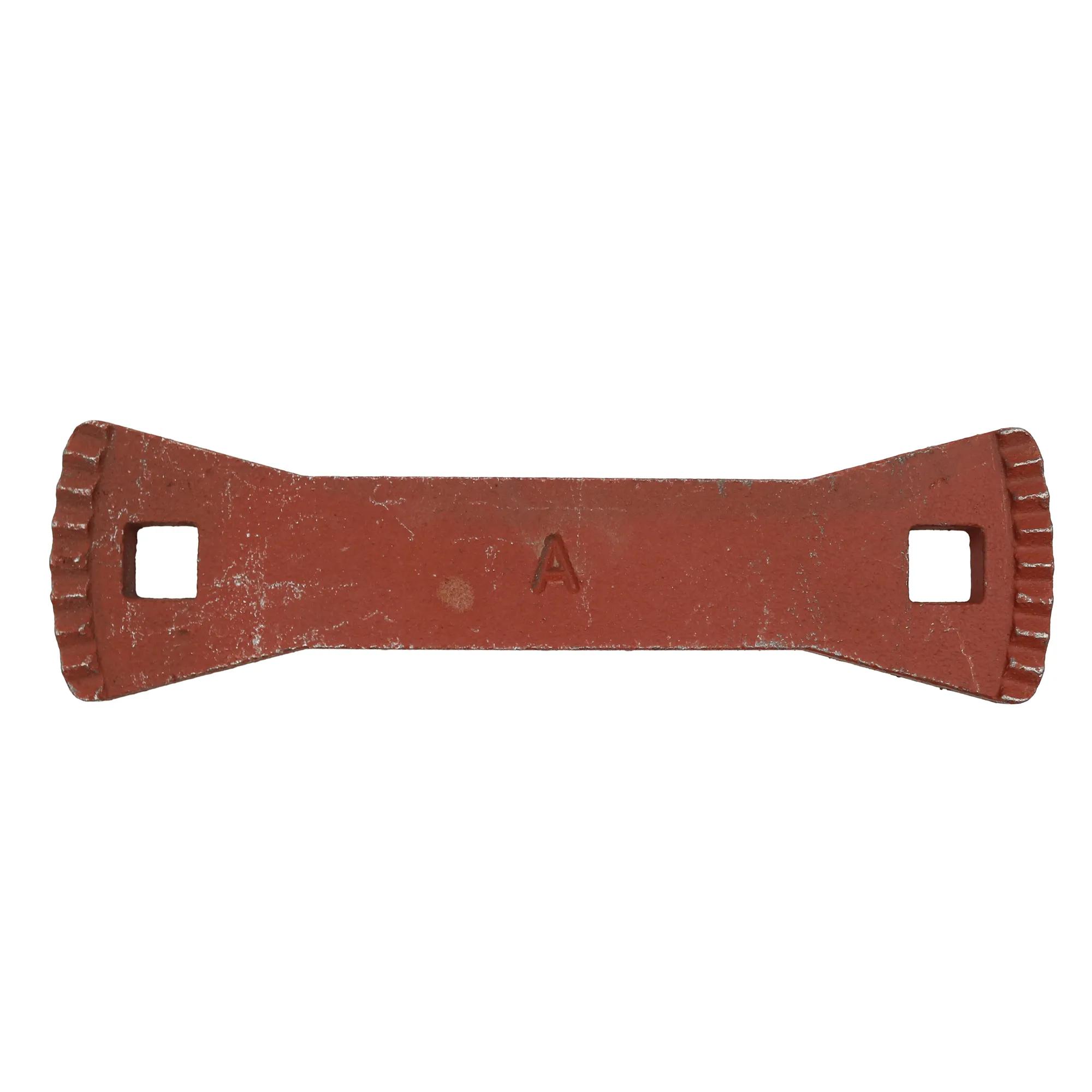 Locking Pad