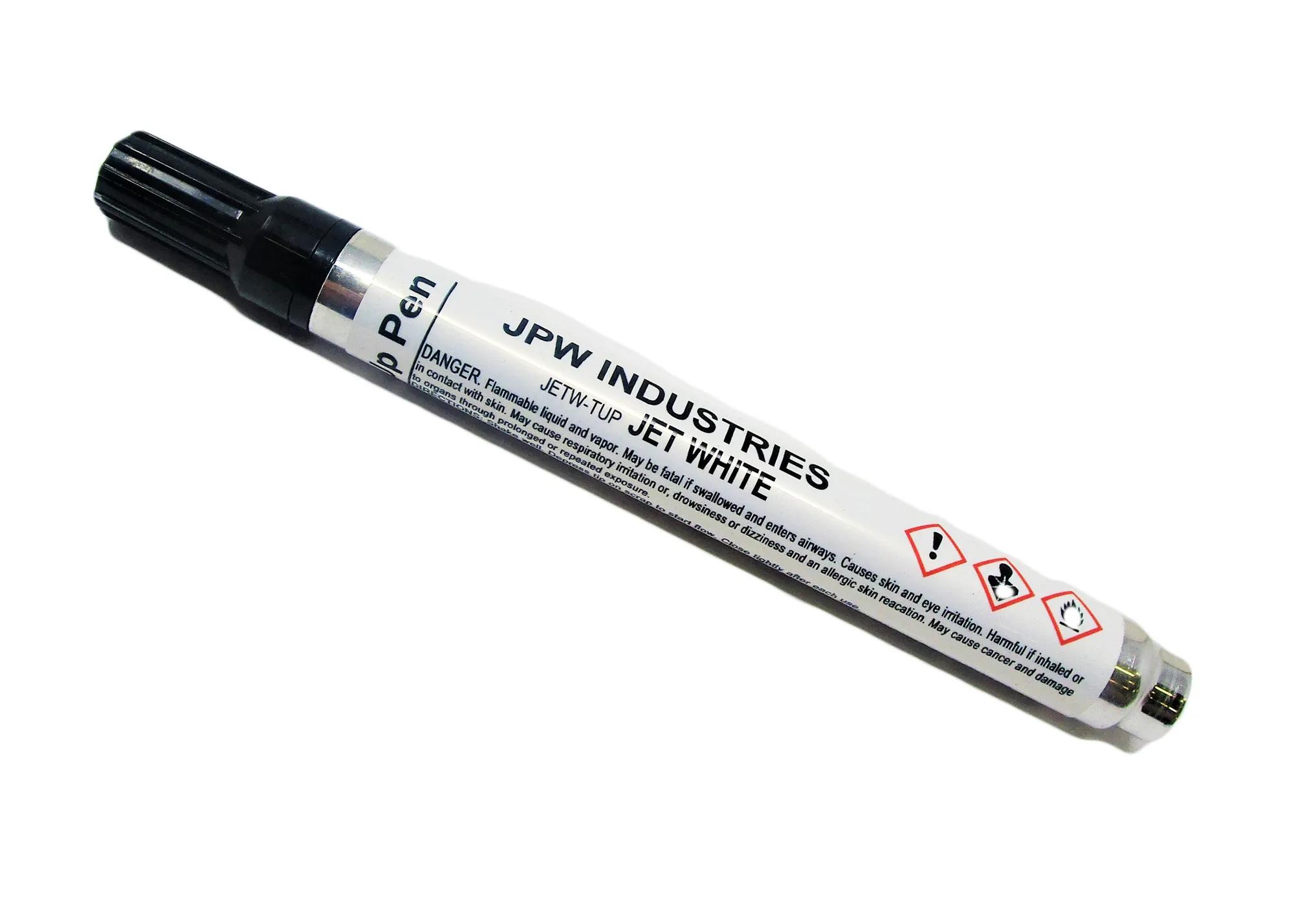 Jet white Tu paint for JETW-TUP (JETW-TUP)