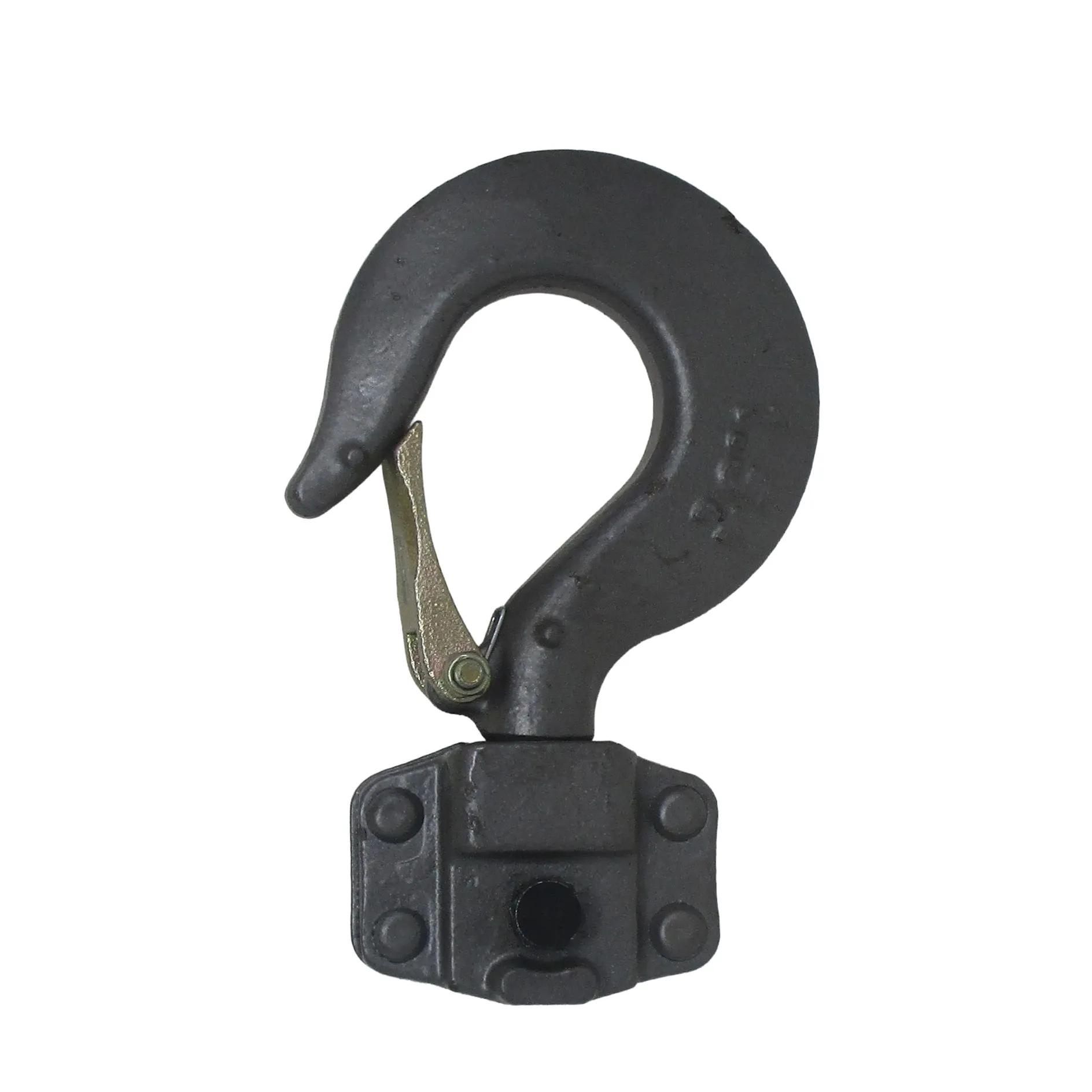 Bottom Hook Assembly (standard Hook) for JLP-A Lever Hoists (JLP150A-49G)