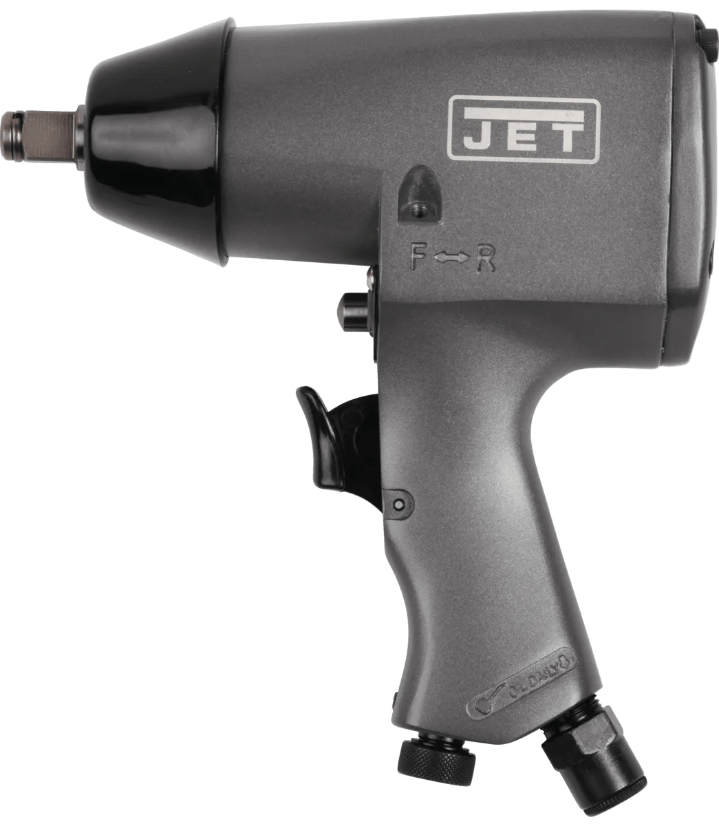 1/2" Impact Wrench(JAT-102)