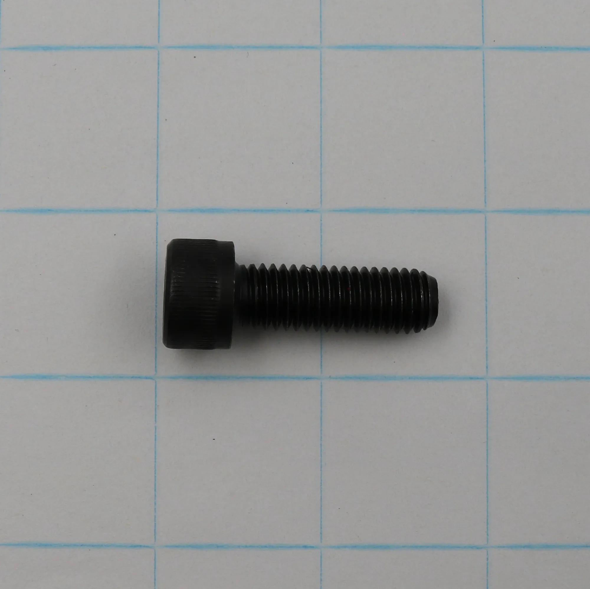 Socket Hd Cap Screw M10x30 for JET Machinery (TS-1505041)