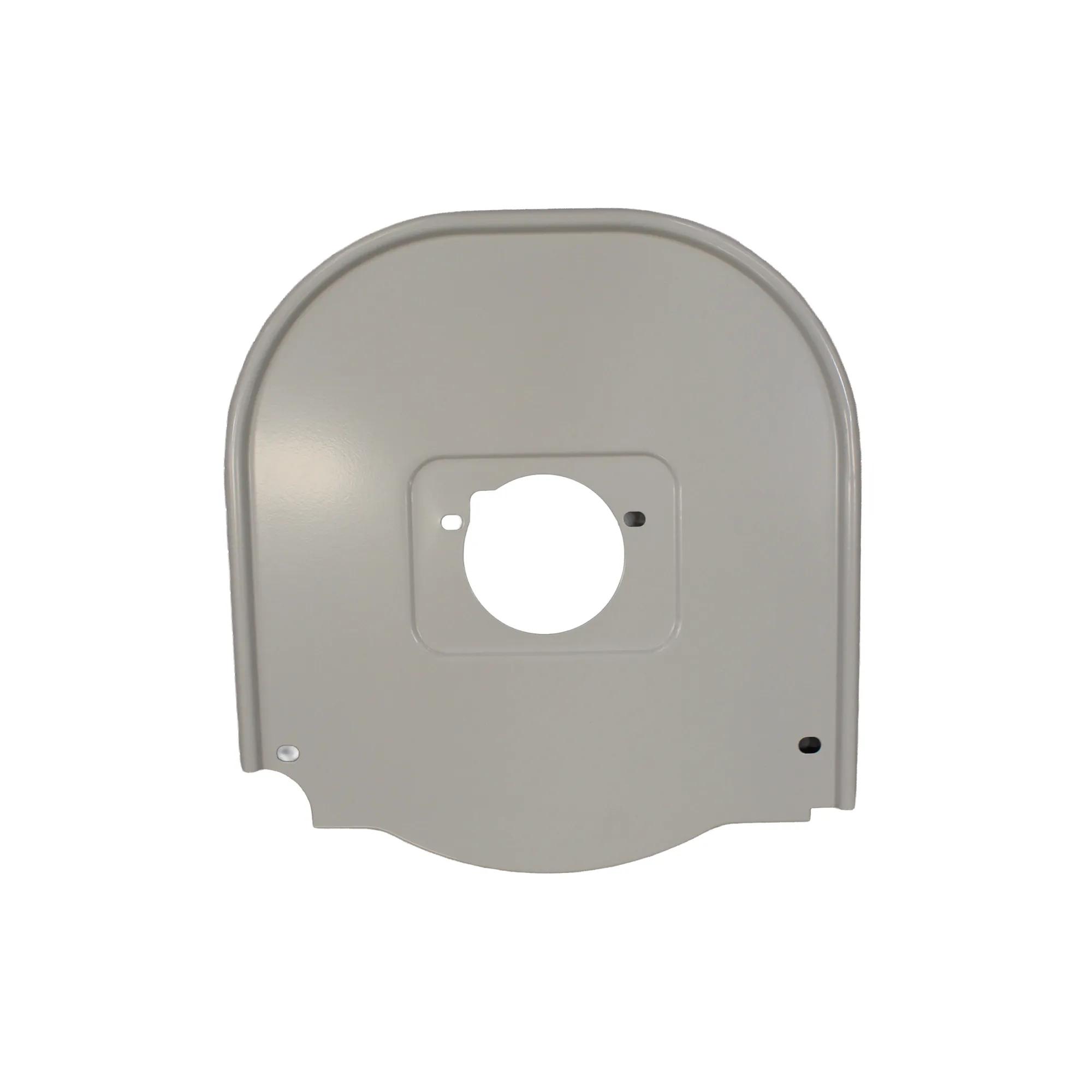White Inner Wheel Cover JWBS-14CSW for JWBS-14CS (150028W)