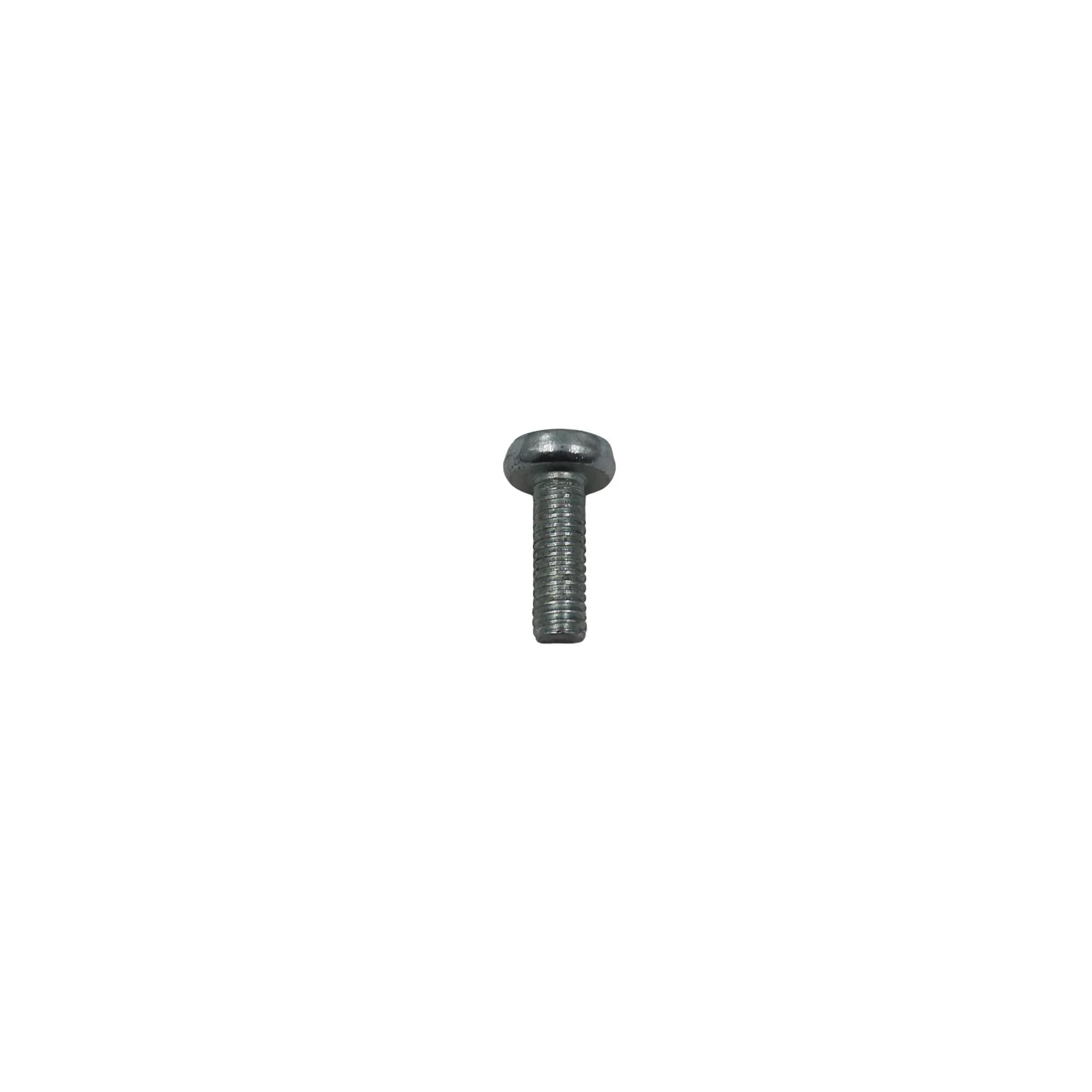 Mach Screw Pan Hd Phillips M4x12 for JET Machinery (TS-1532042)