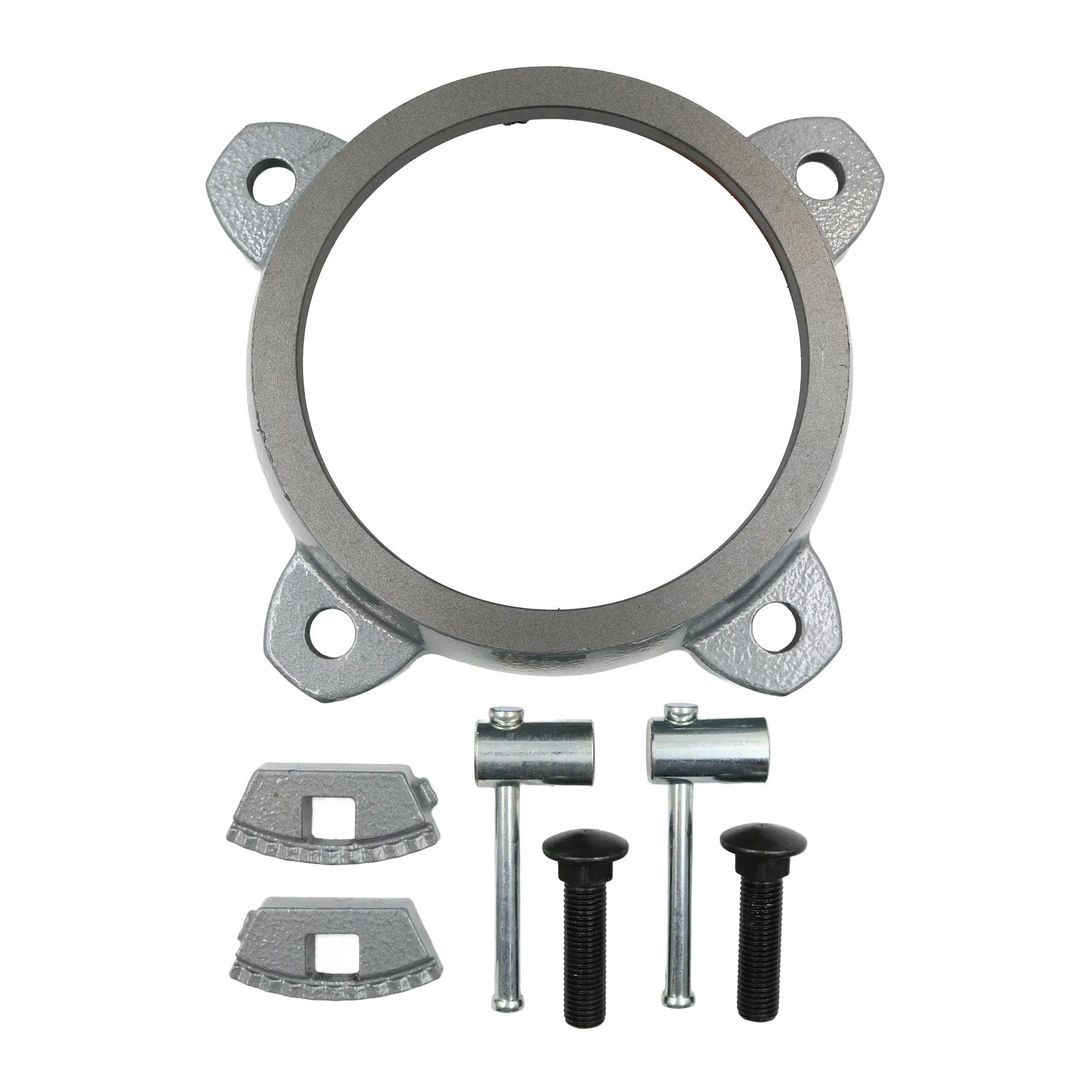 Swivel Base Assembly, Complete