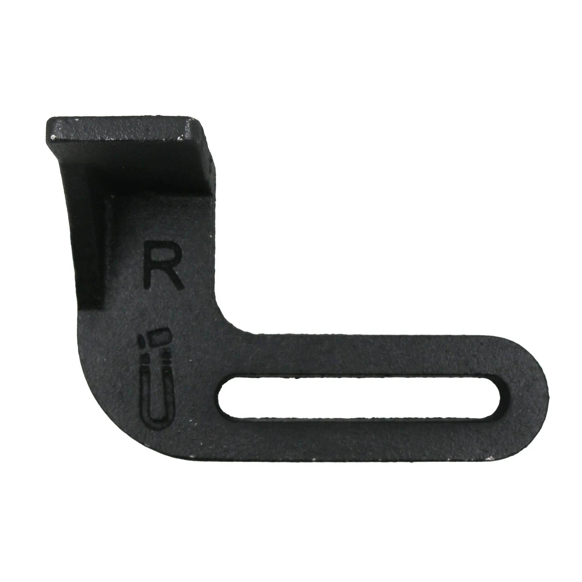 Tool Rest Rh for Bench Grinders (JBG6A-28)