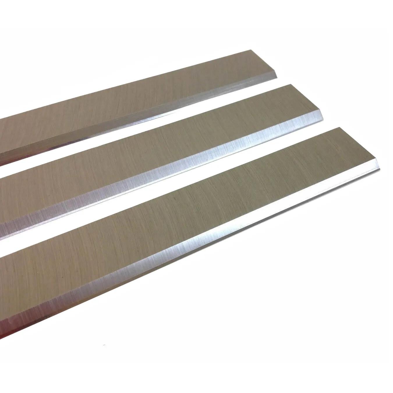 JWP-3K STRAIGHT KNIFE PLANER BLADES