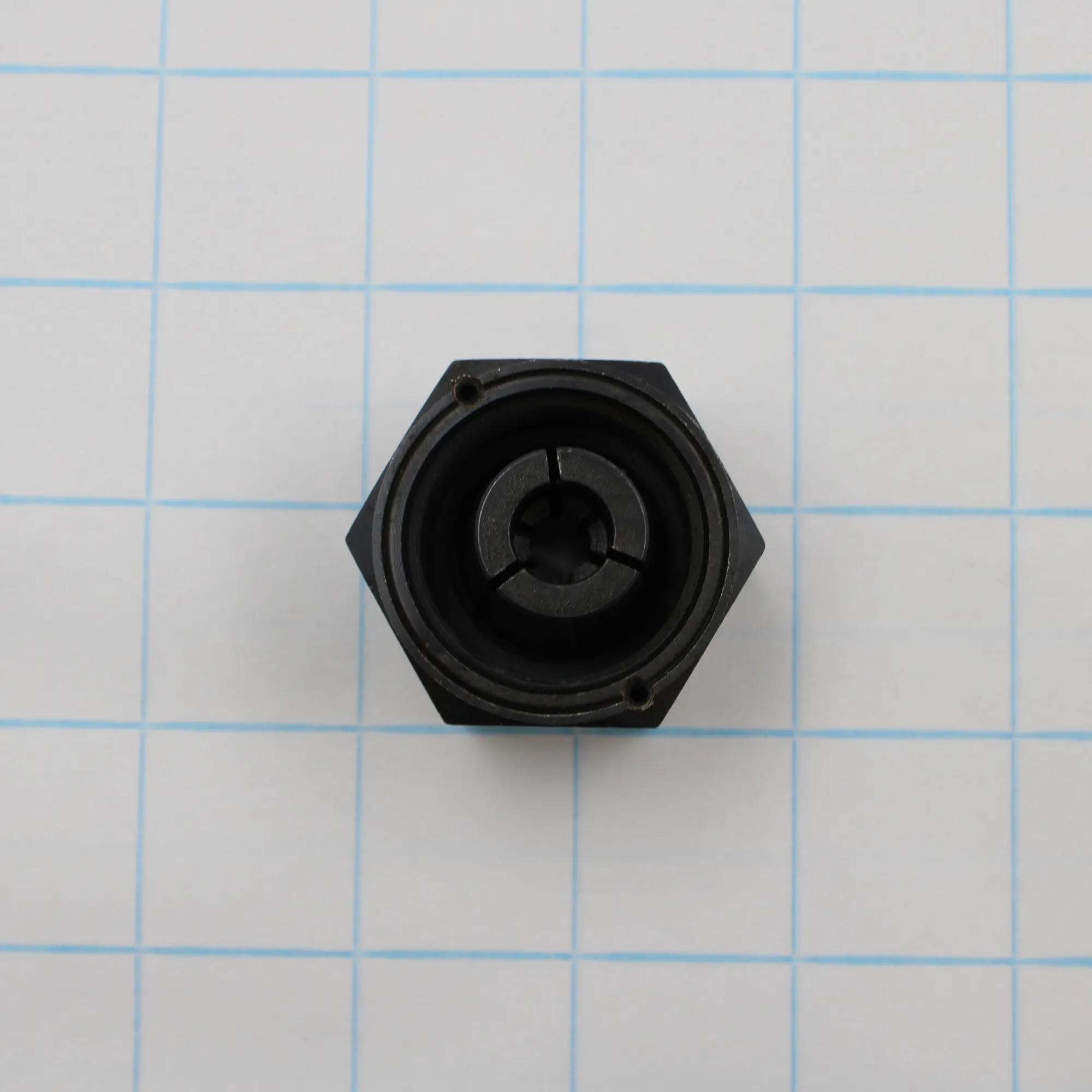 1/4 Collet Set For JWS-25X Shaper for JWS-25X (708383)