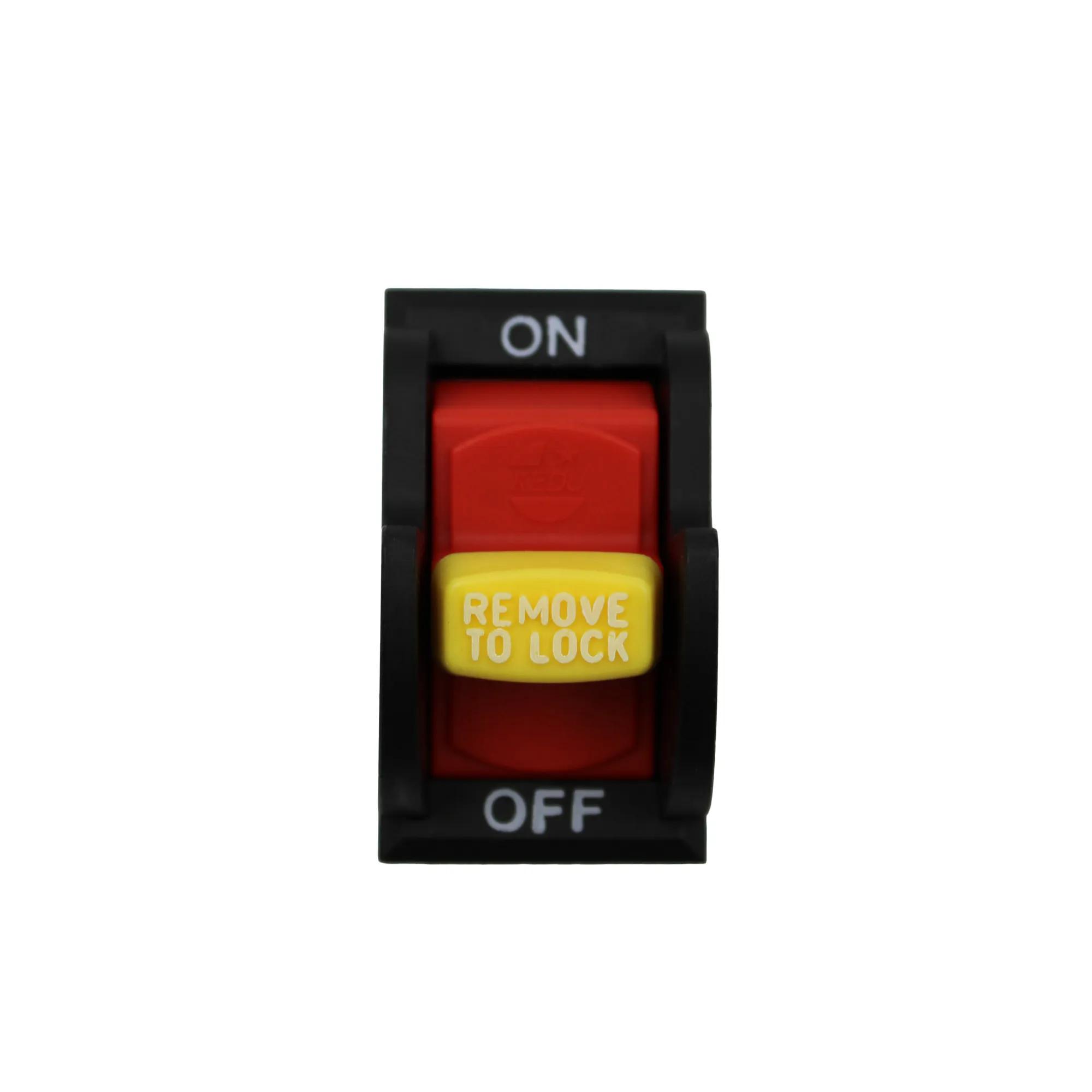 4210 Switch W/enclosure for J-4210 (5512766)