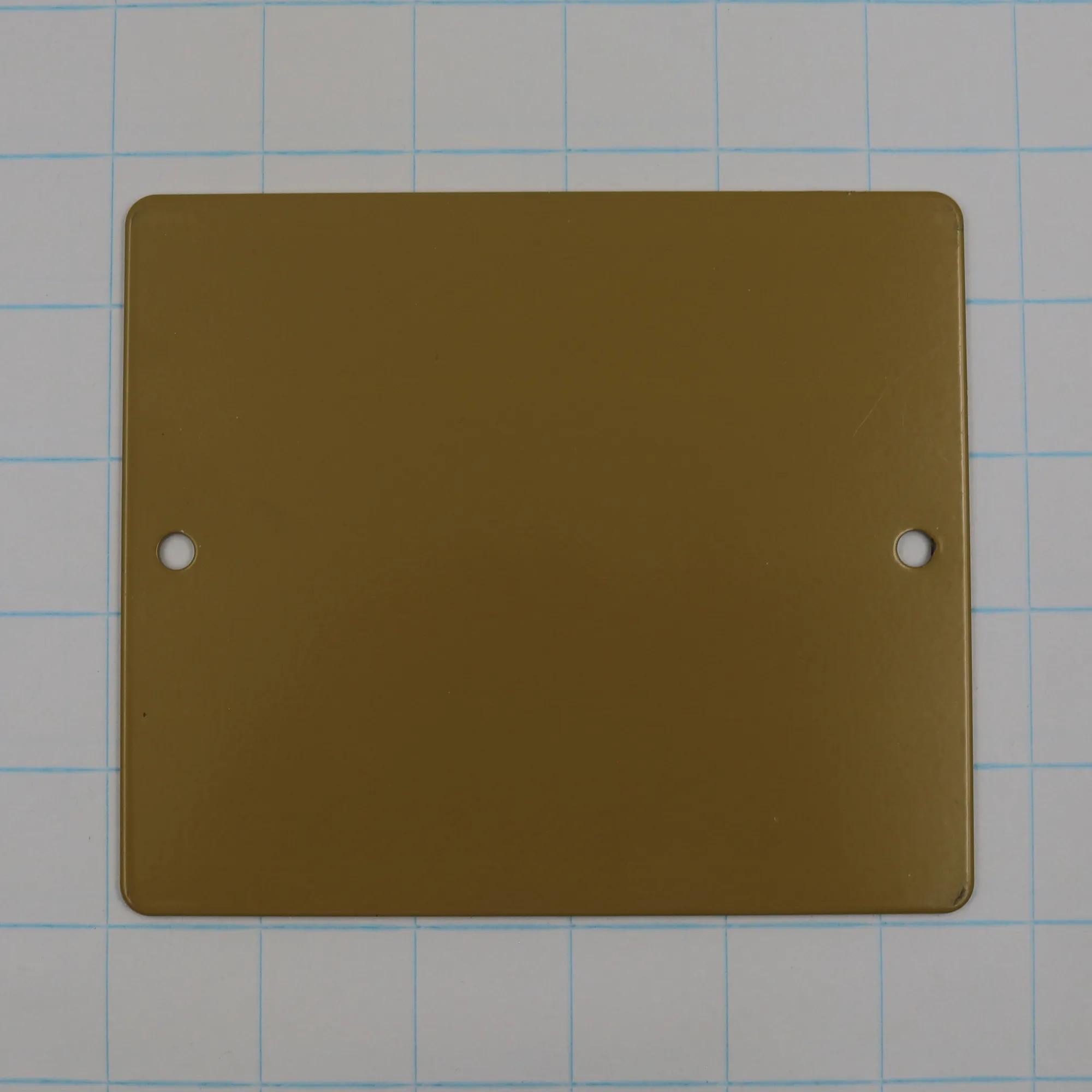 Transformer Box Cover PM2000B-1127