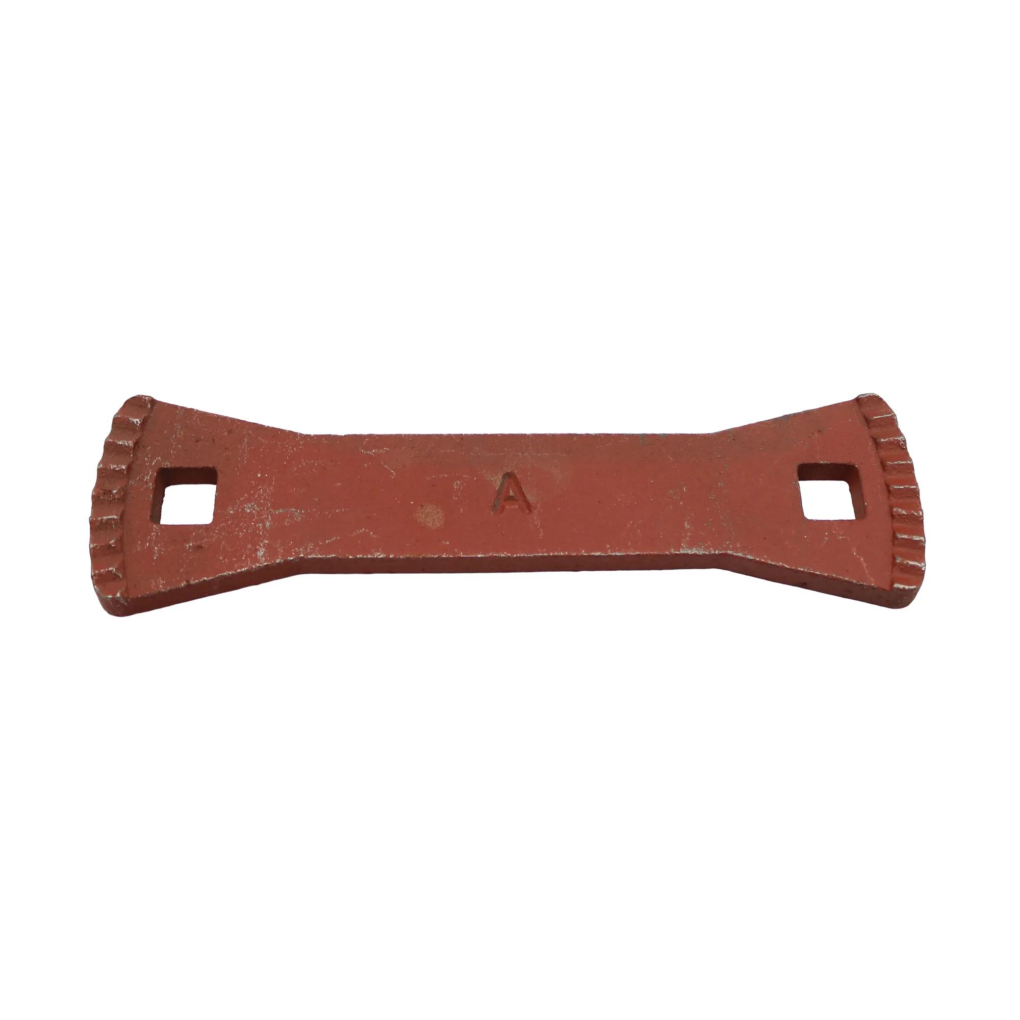 Locking Pad