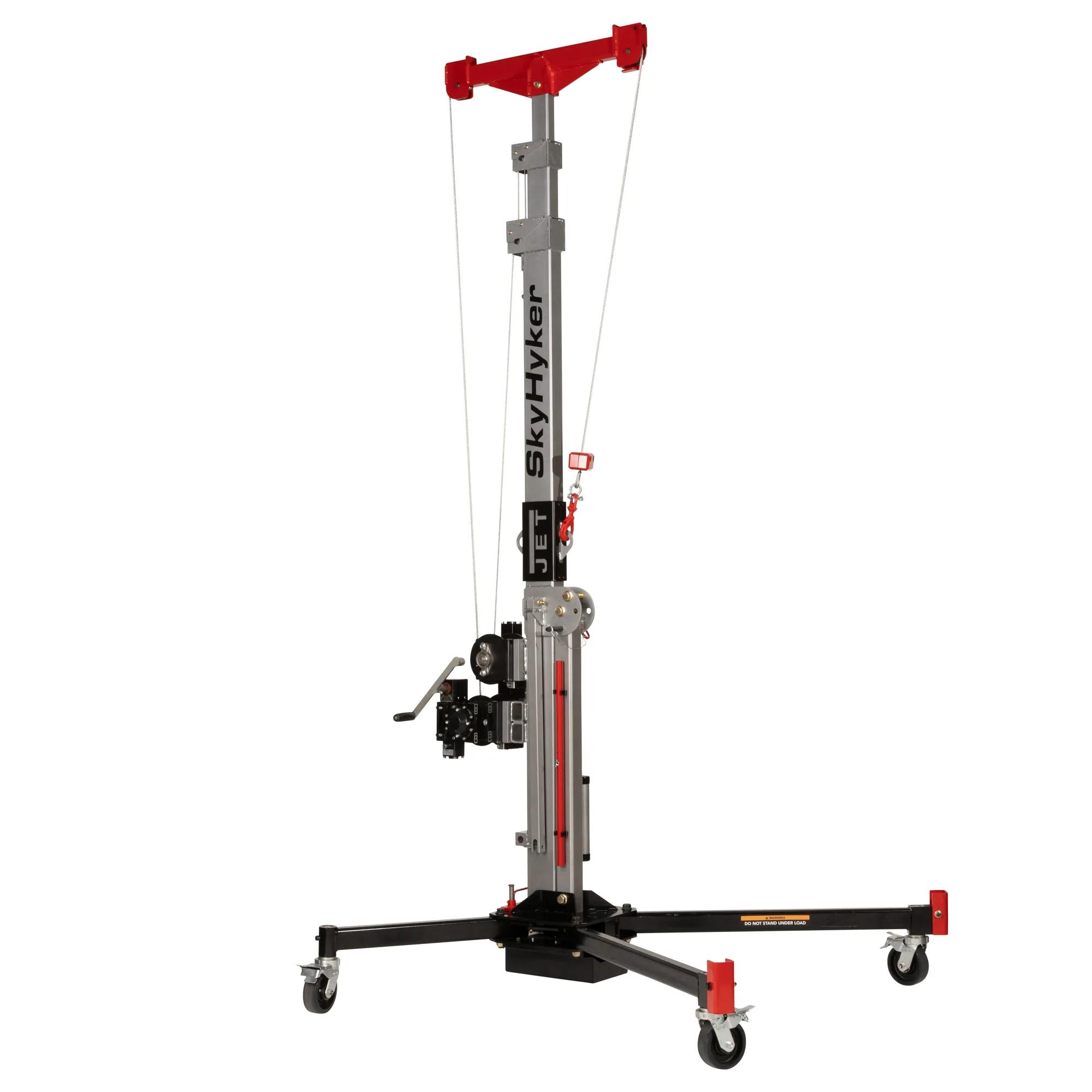 SkyHyker 25 ft. Material Lift(SKY25)